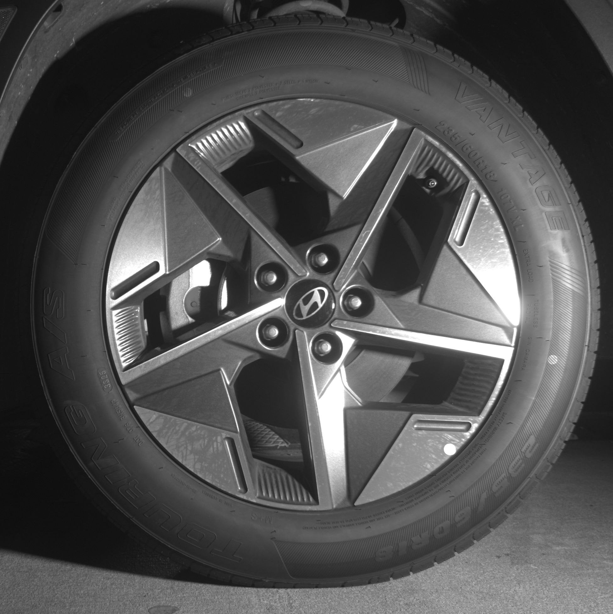 Thumbnail: 2025 Hyundai Tucson - 12