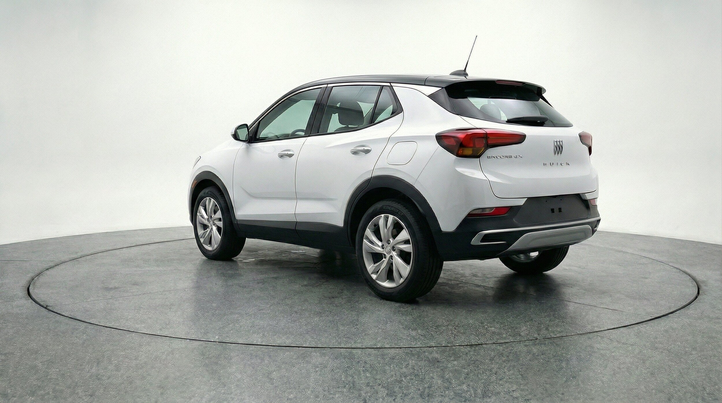 Thumbnail: 2026 Buick Encore GX - 6