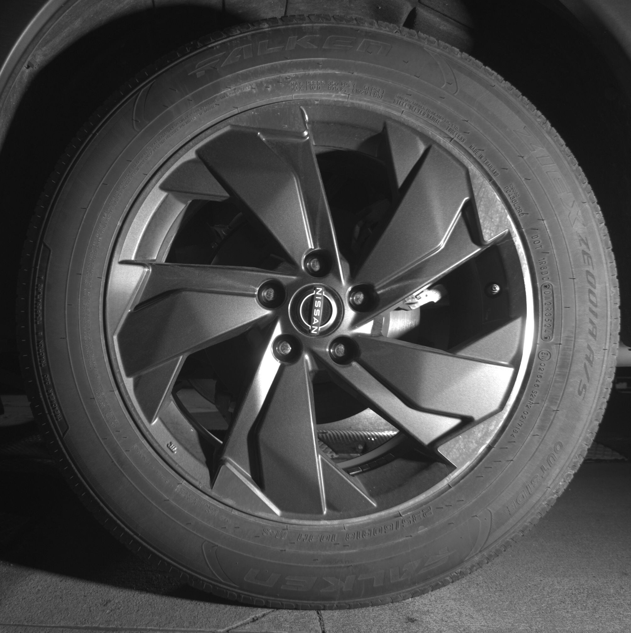 Thumbnail: 2025 Nissan Rogue - 11