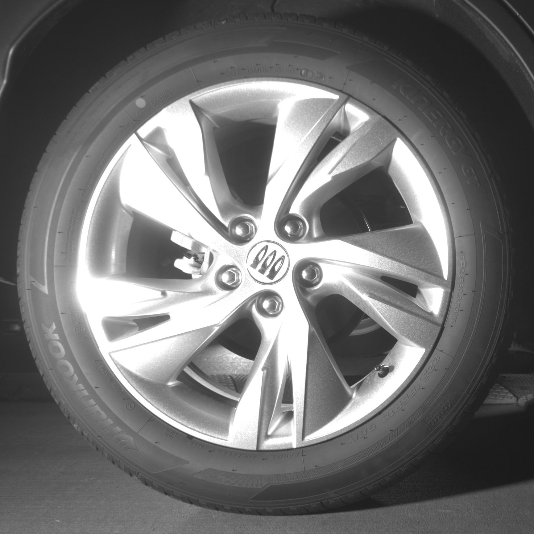 Thumbnail: 2026 Buick Encore GX - 15