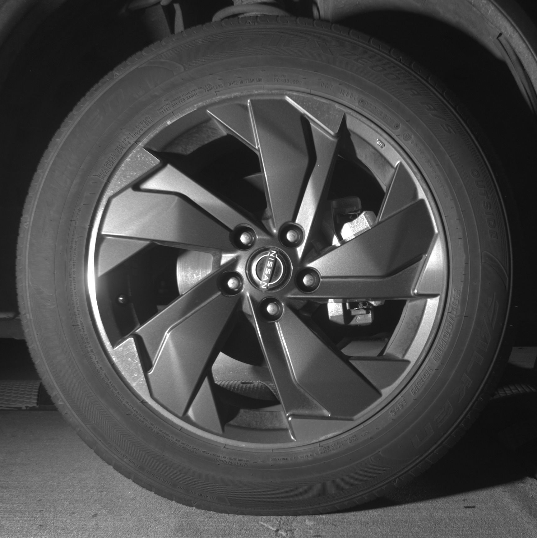 Thumbnail: 2025 Nissan Rogue - 10