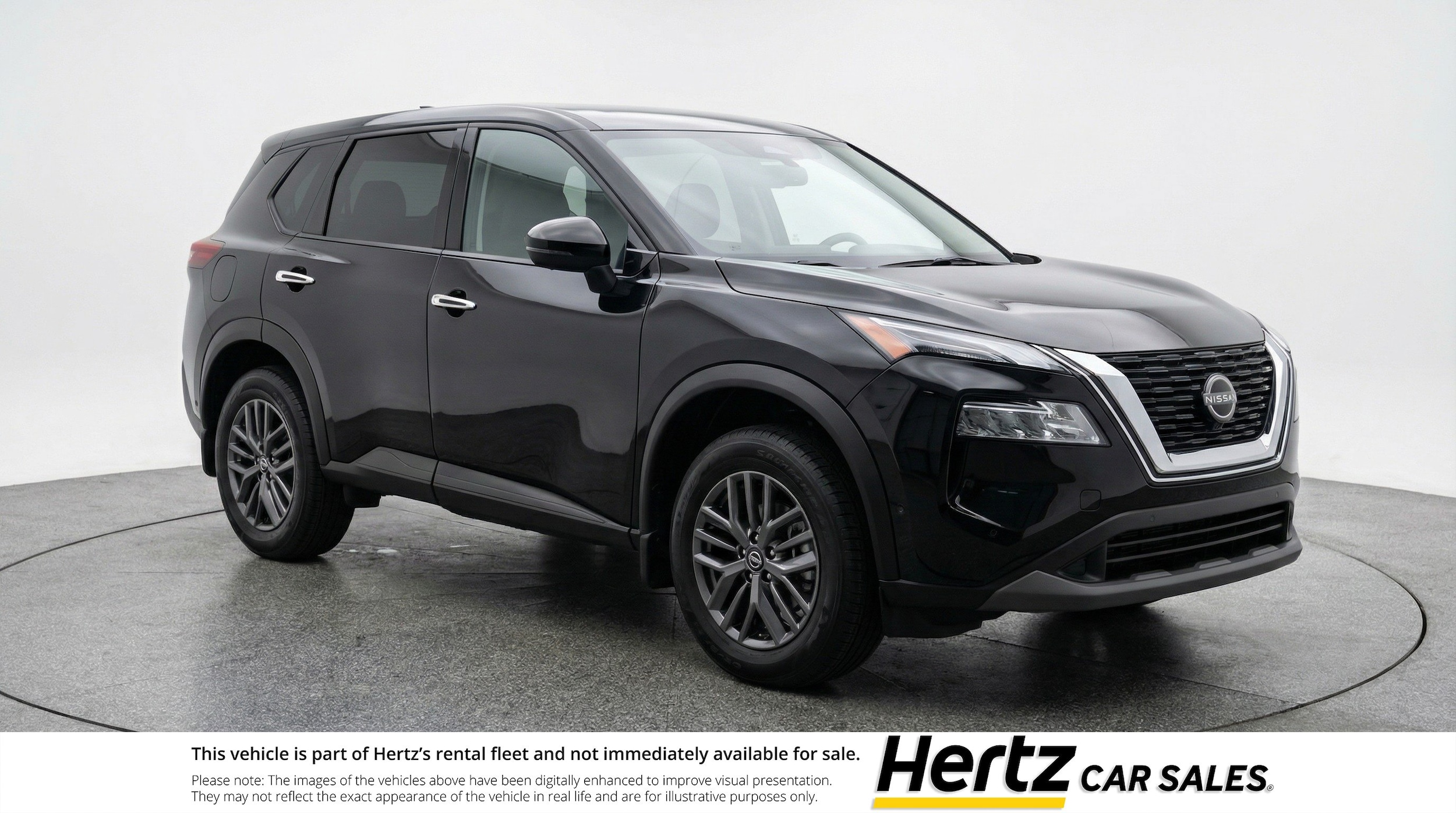 Thumbnail: 2026 Nissan Rogue - 1