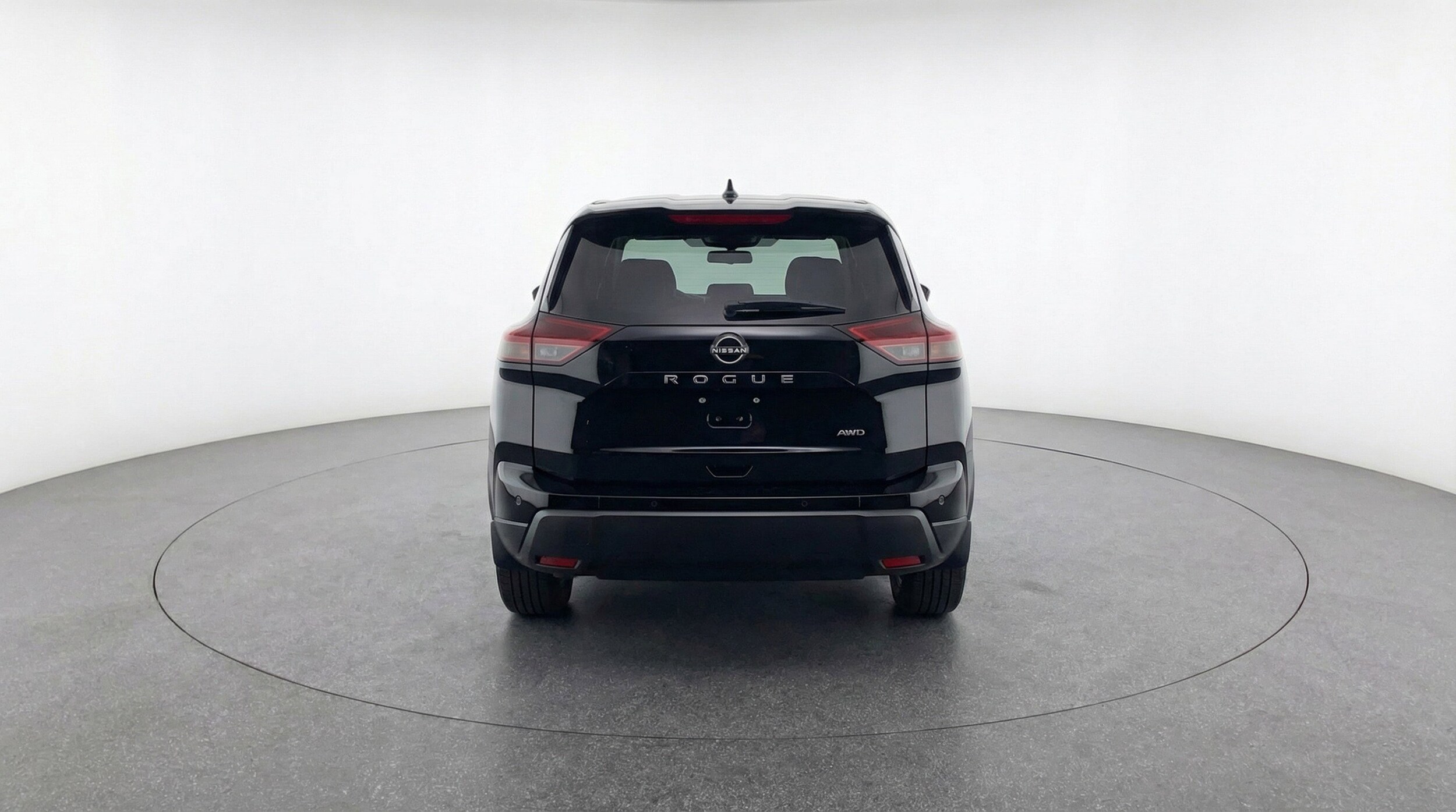 Thumbnail: 2025 Nissan Rogue - 7