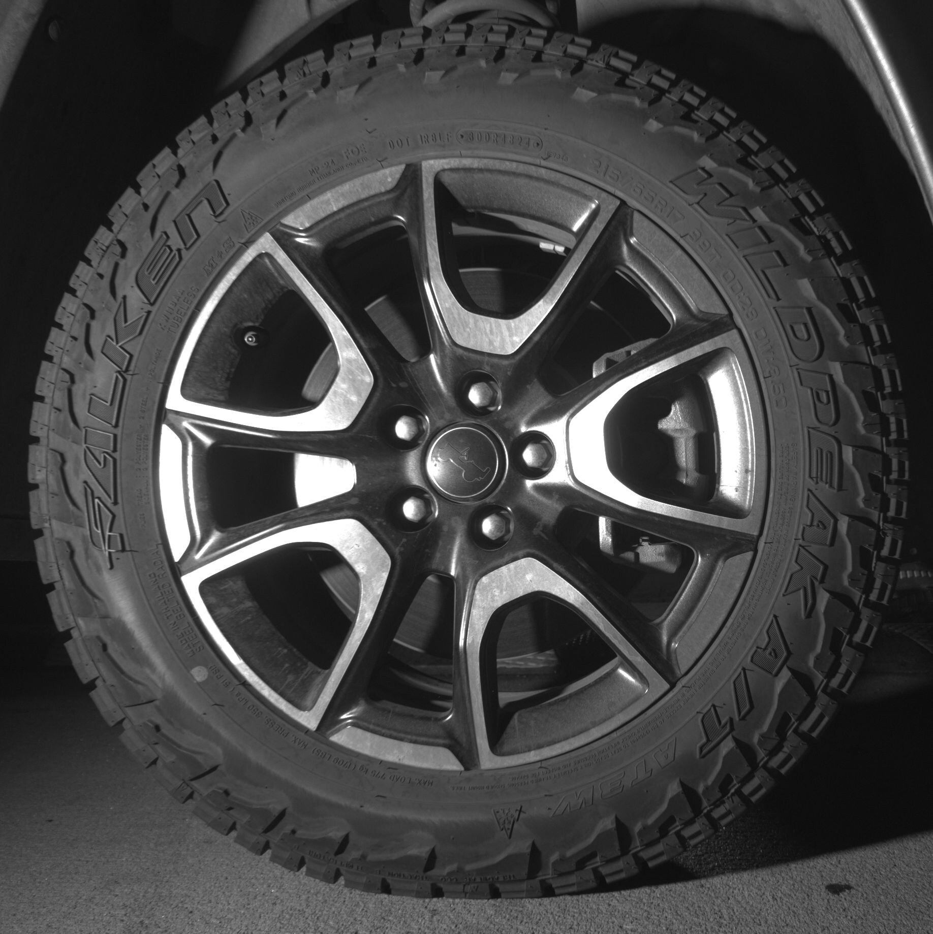 Thumbnail: 2025 Jeep Compass - 10