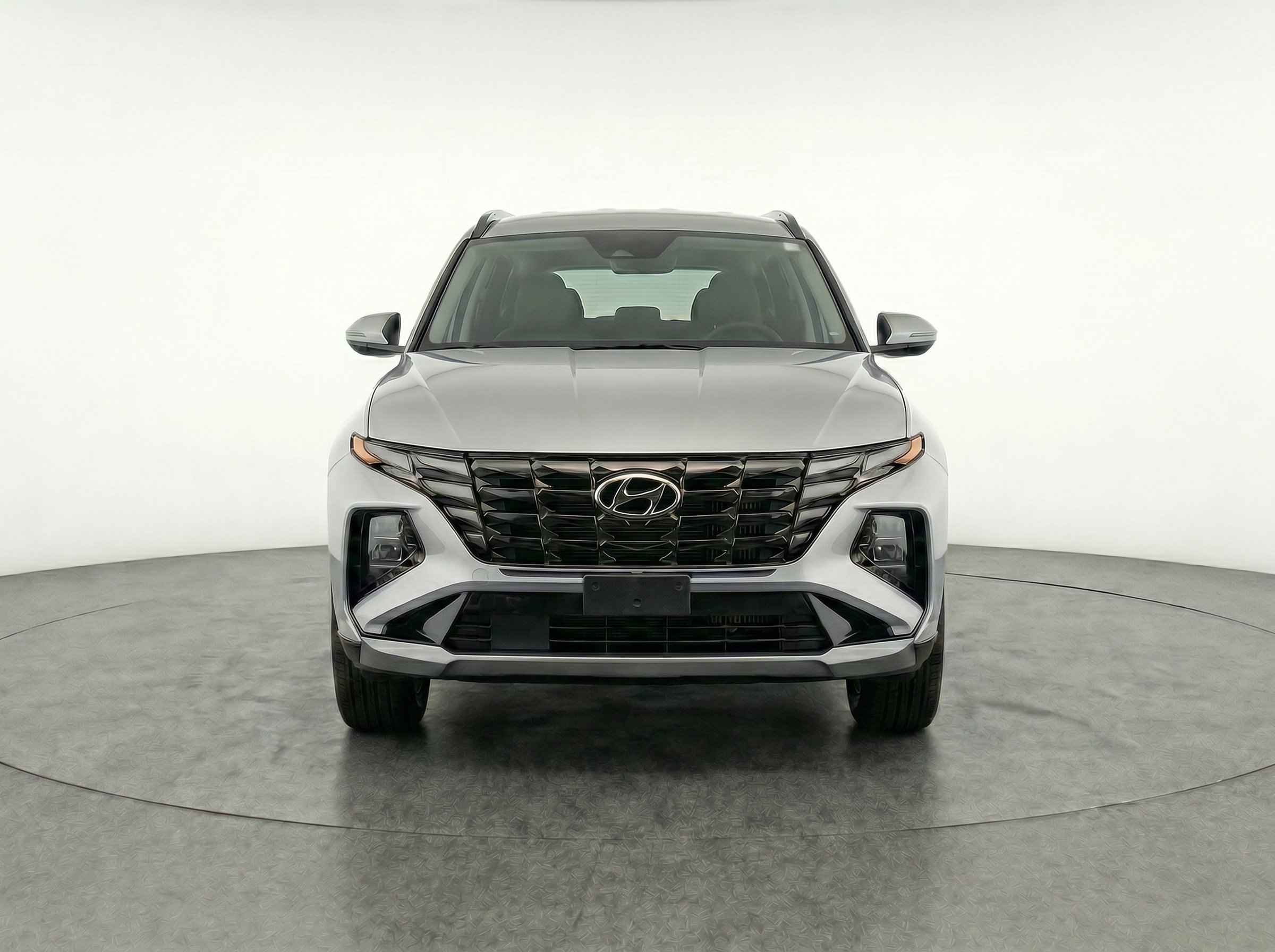Thumbnail: 2026 Hyundai Tucson - 2