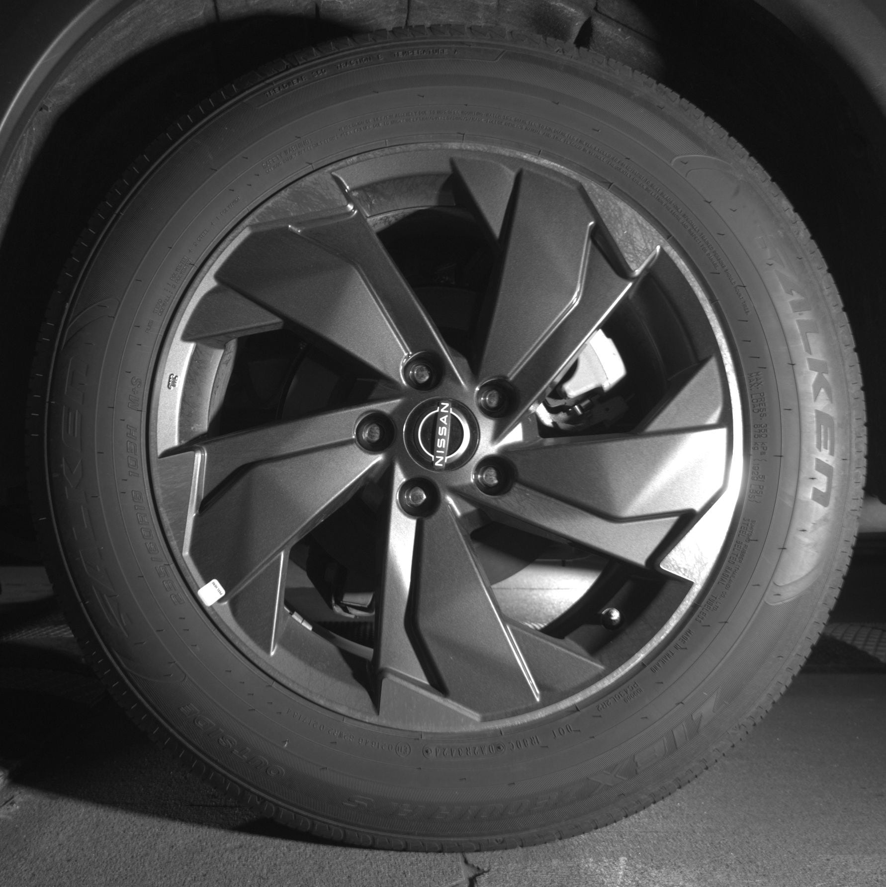 Thumbnail: 2025 Nissan Rogue - 11