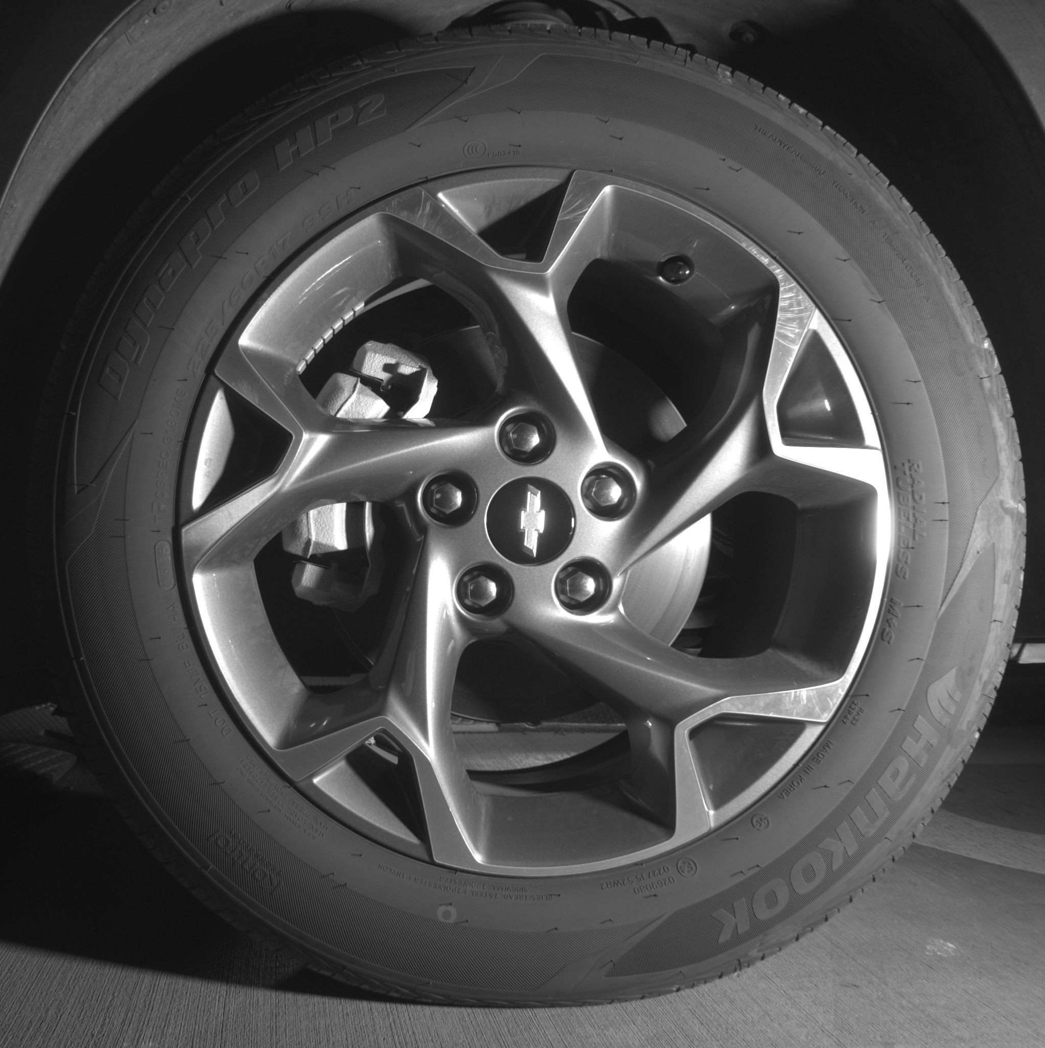 Thumbnail: 2025 Chevrolet Trax - 12