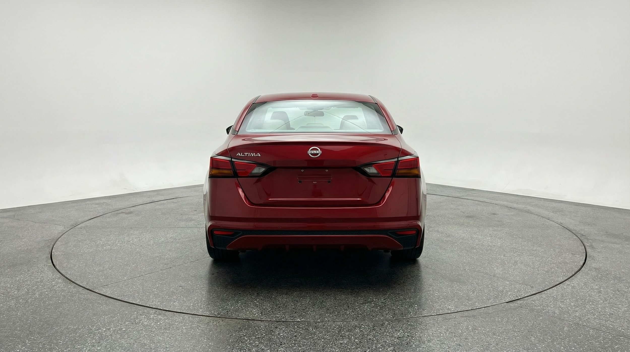 Thumbnail: 2025 Nissan Altima - 6