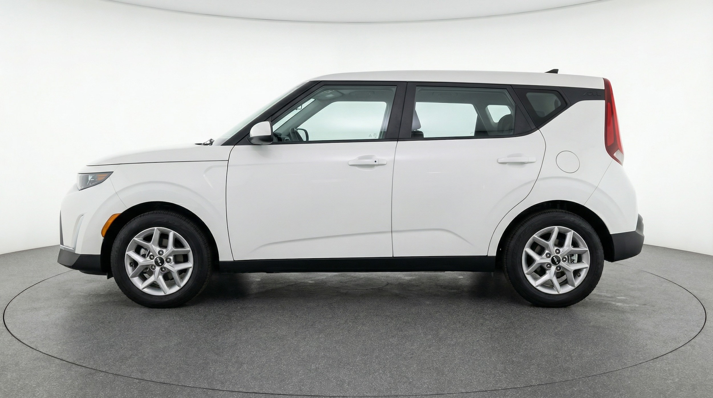 Thumbnail: 2025 Kia Soul - 4