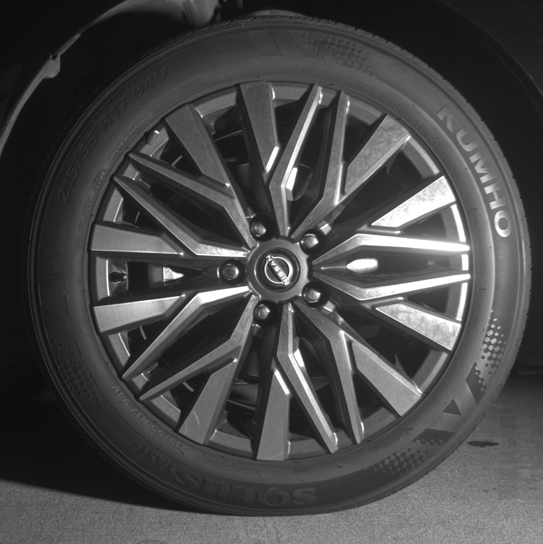 Thumbnail: 2025 Nissan Altima - 12