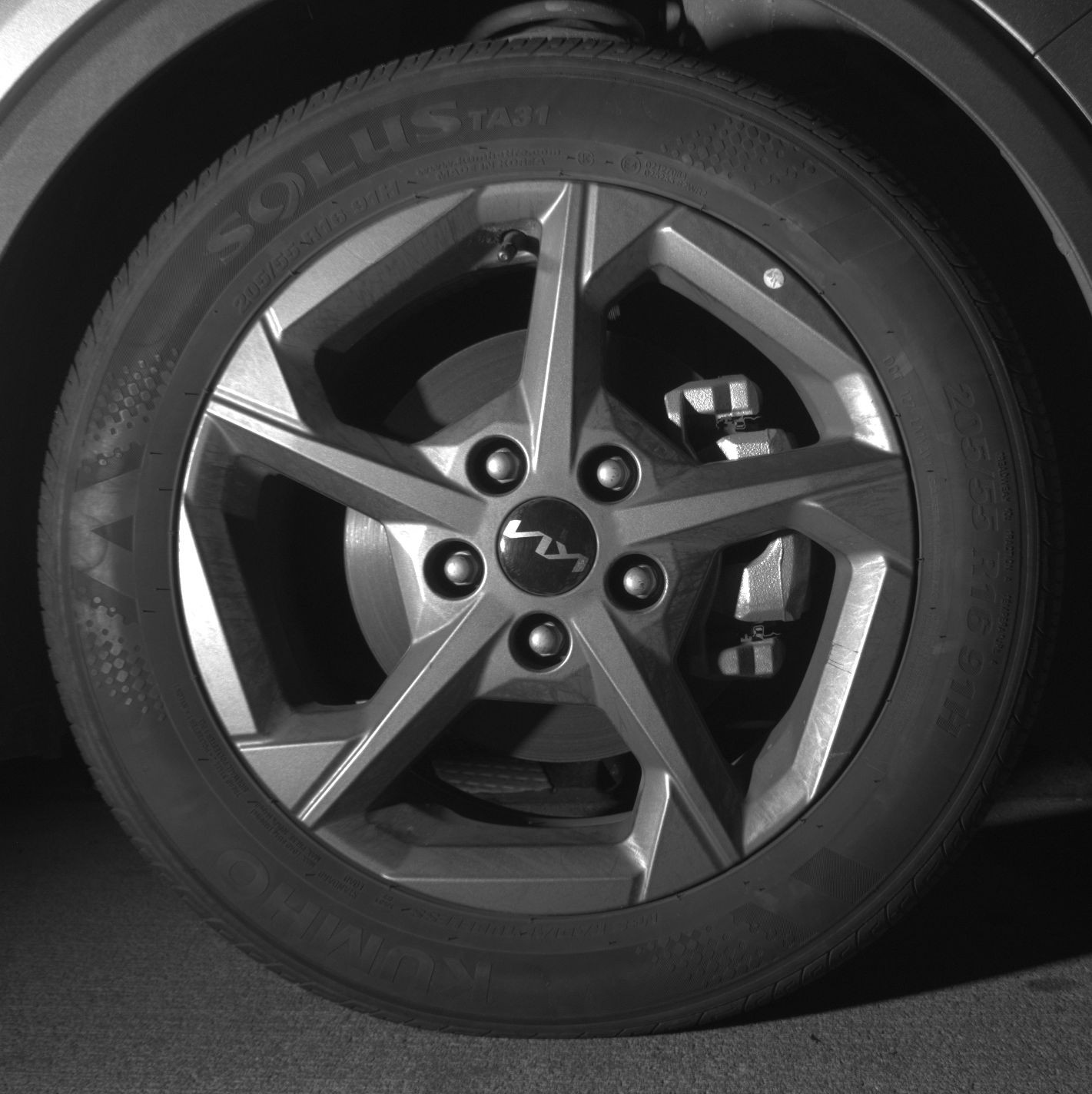 Thumbnail: 2025 Kia K4 - 10