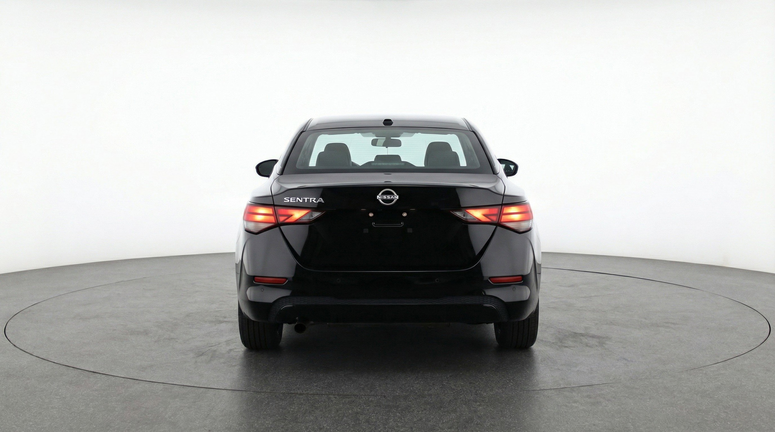 Thumbnail: 2025 Nissan Sentra - 7