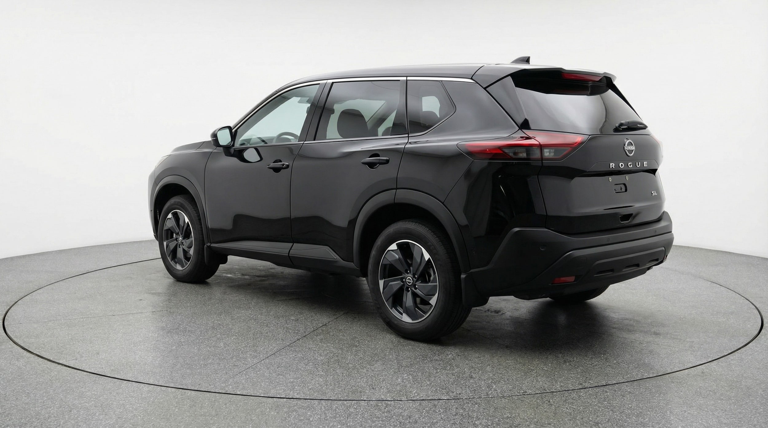 Thumbnail: 2025 Nissan Rogue - 5
