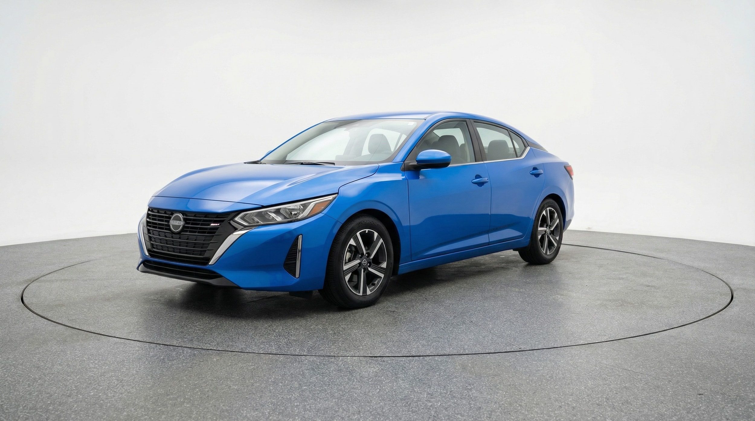 Thumbnail: 2025 Nissan Sentra - 3