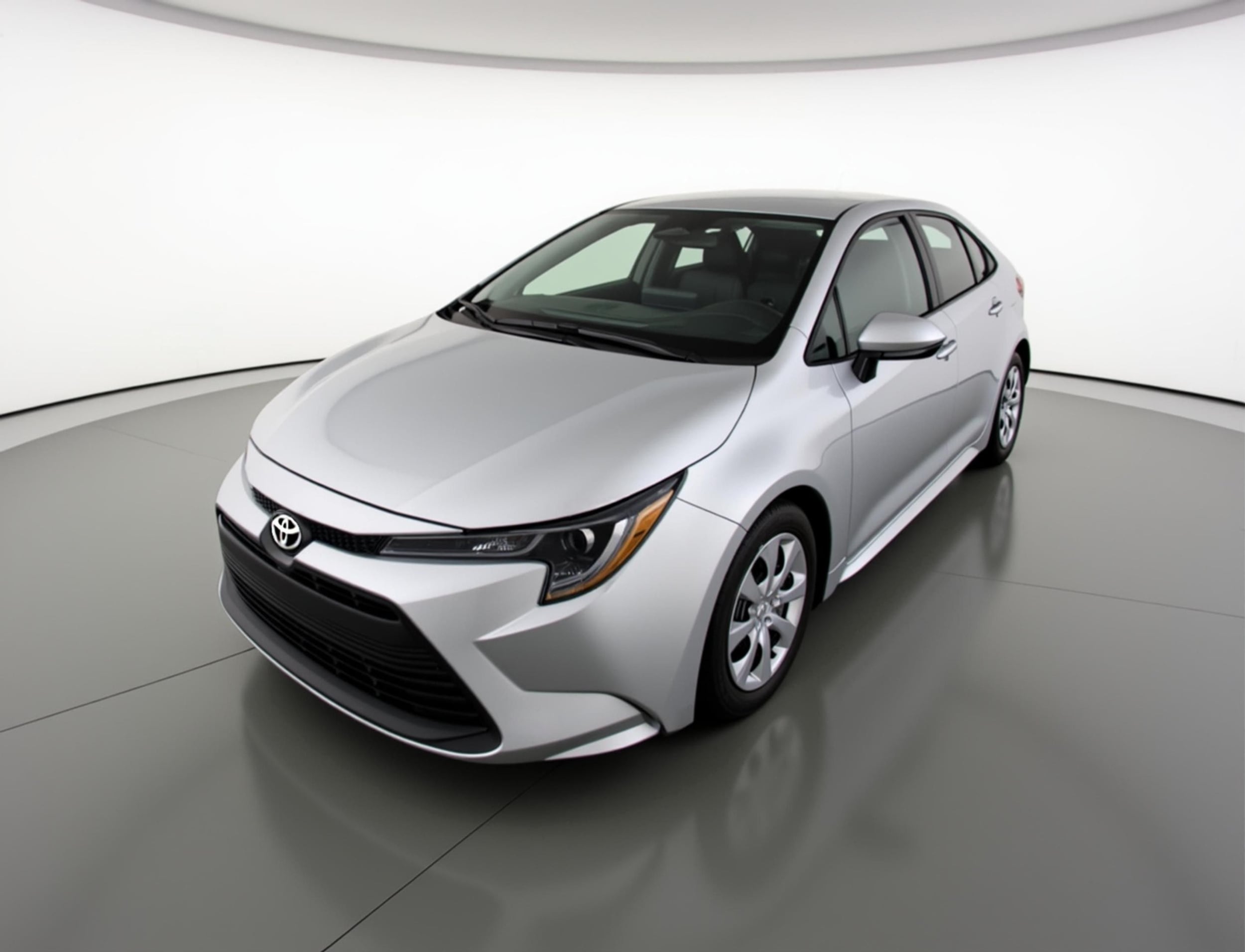 Thumbnail: 2025 Toyota Corolla - 3