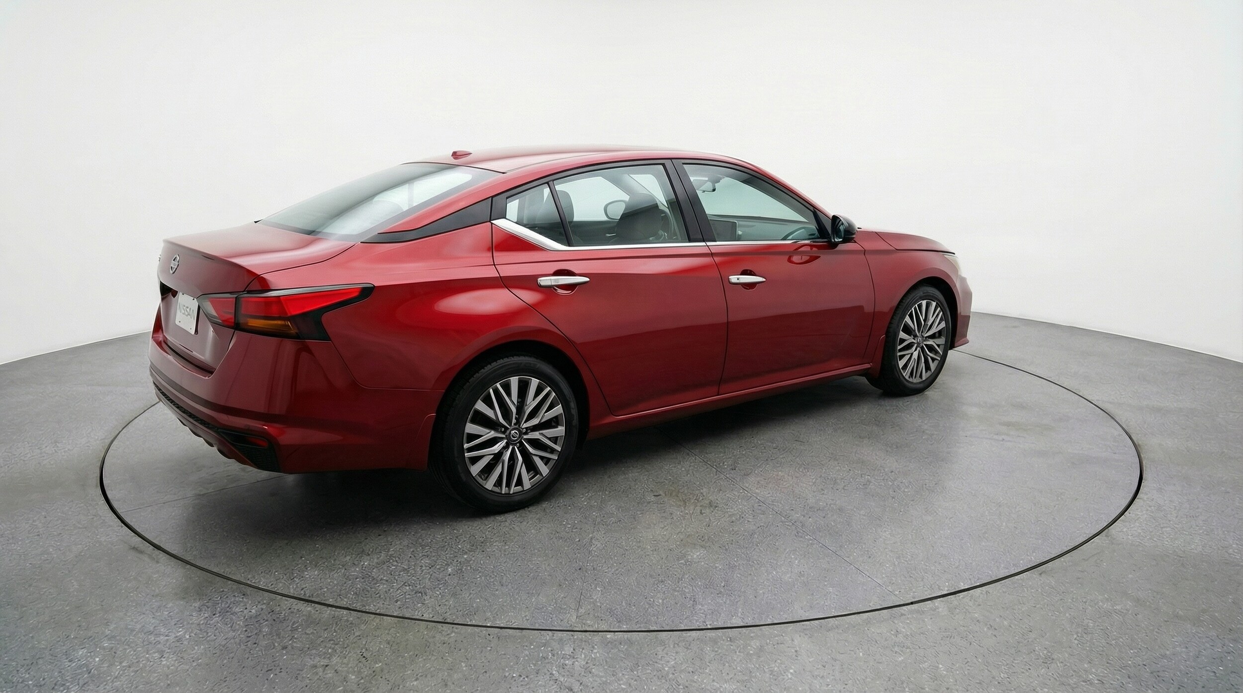 Thumbnail: 2025 Nissan Altima - 7