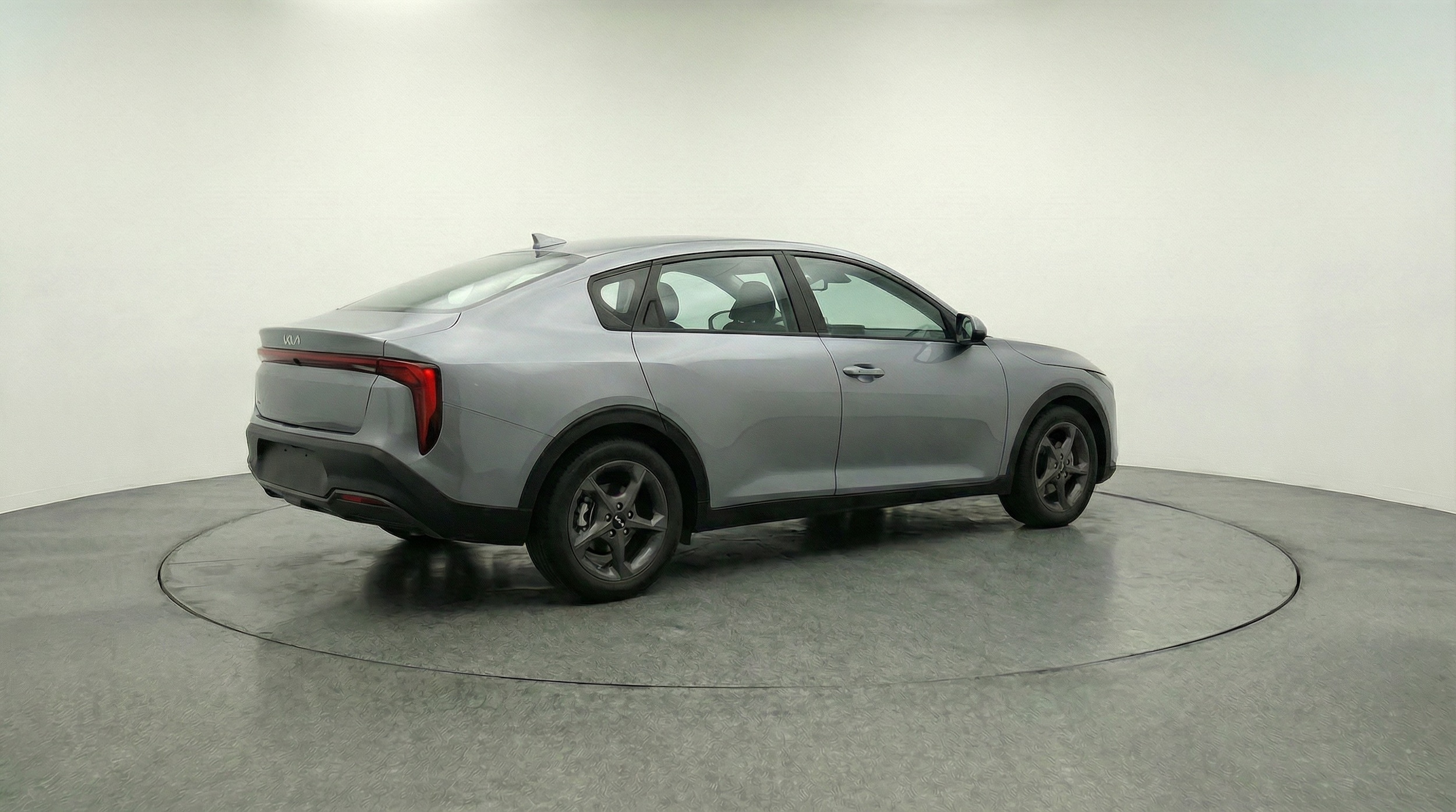 Thumbnail: 2025 Kia K4 - 7