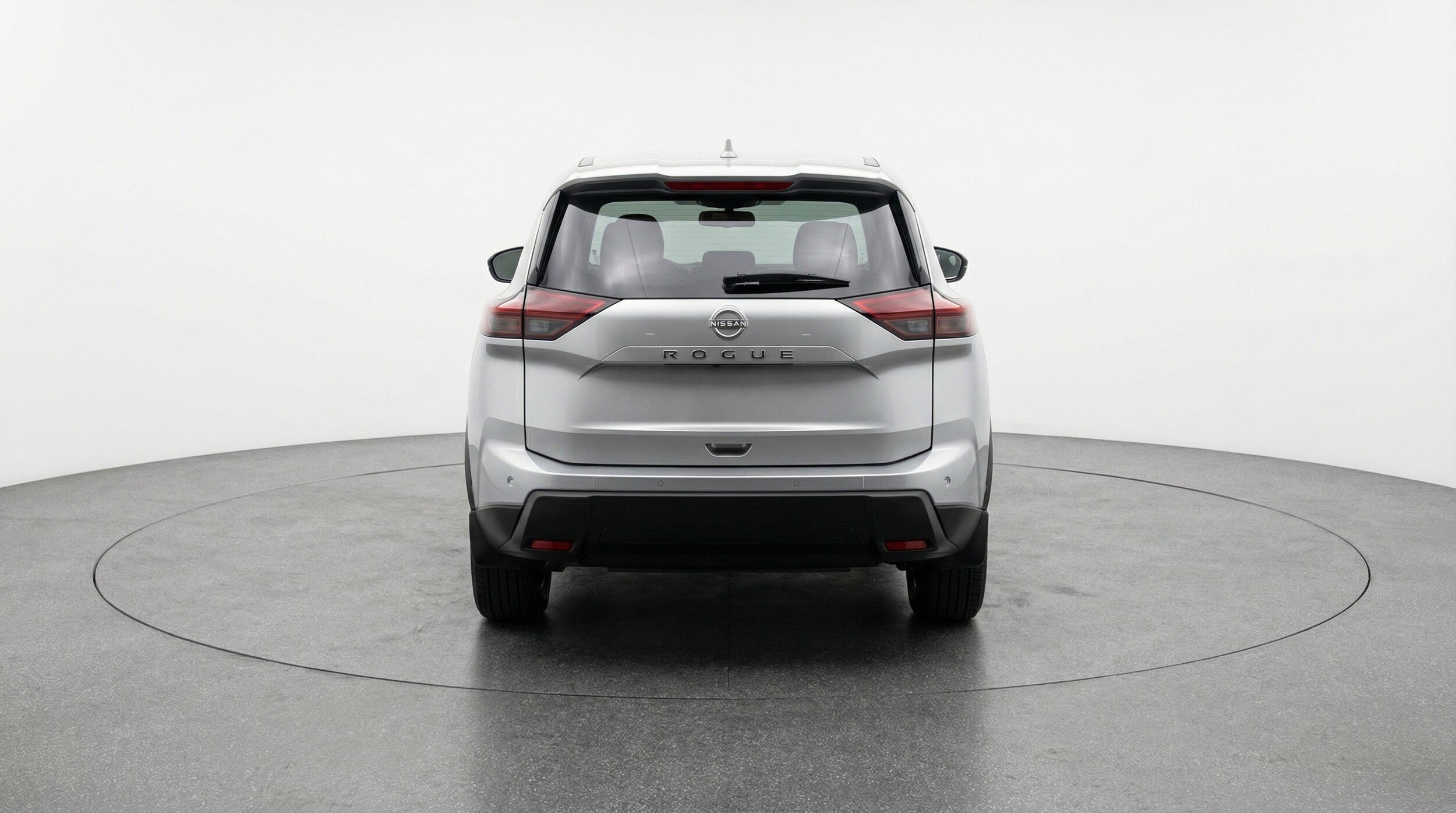 Thumbnail: 2025 Nissan Rogue - 7