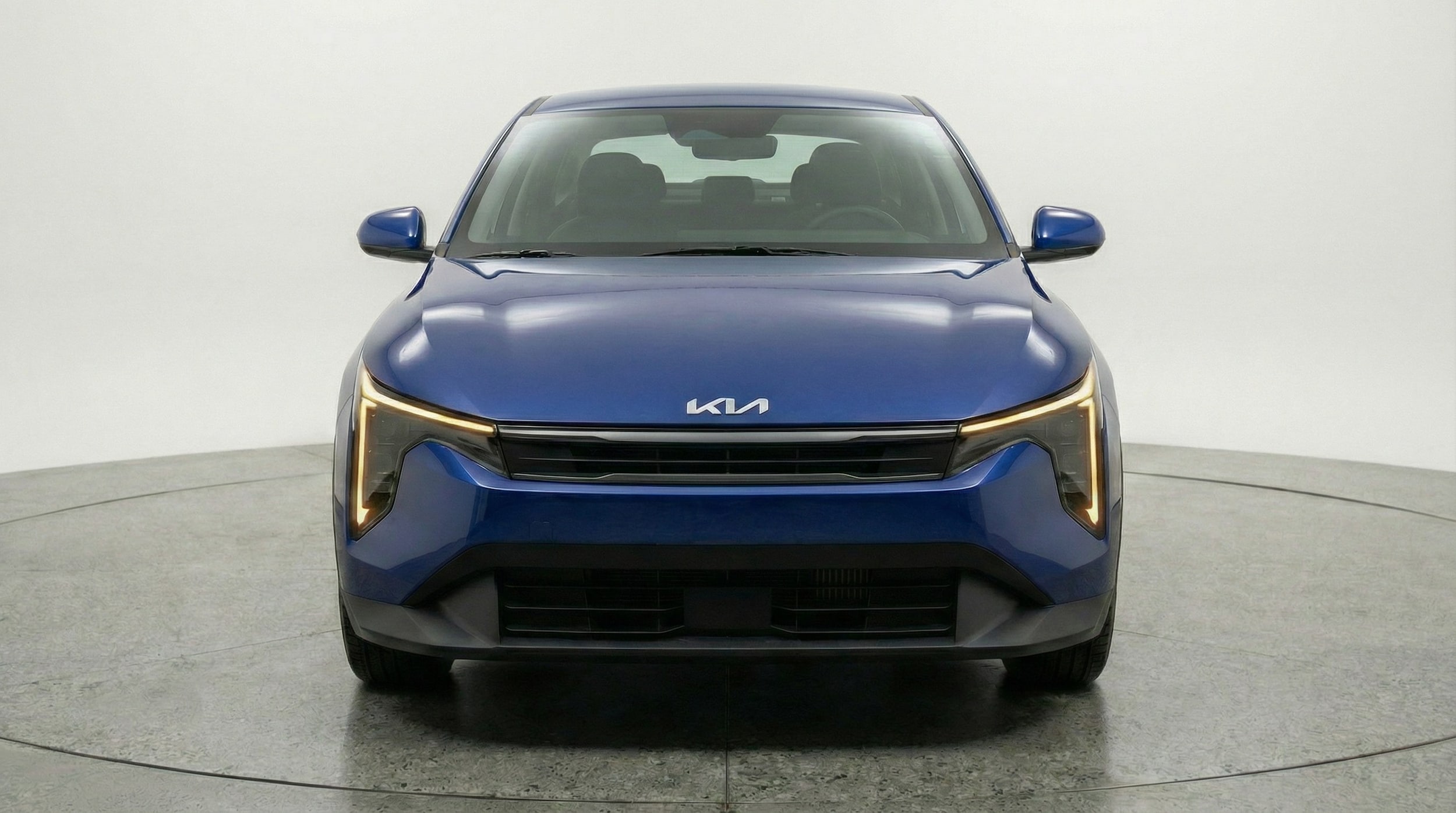 Thumbnail: 2025 Kia K4 - 2