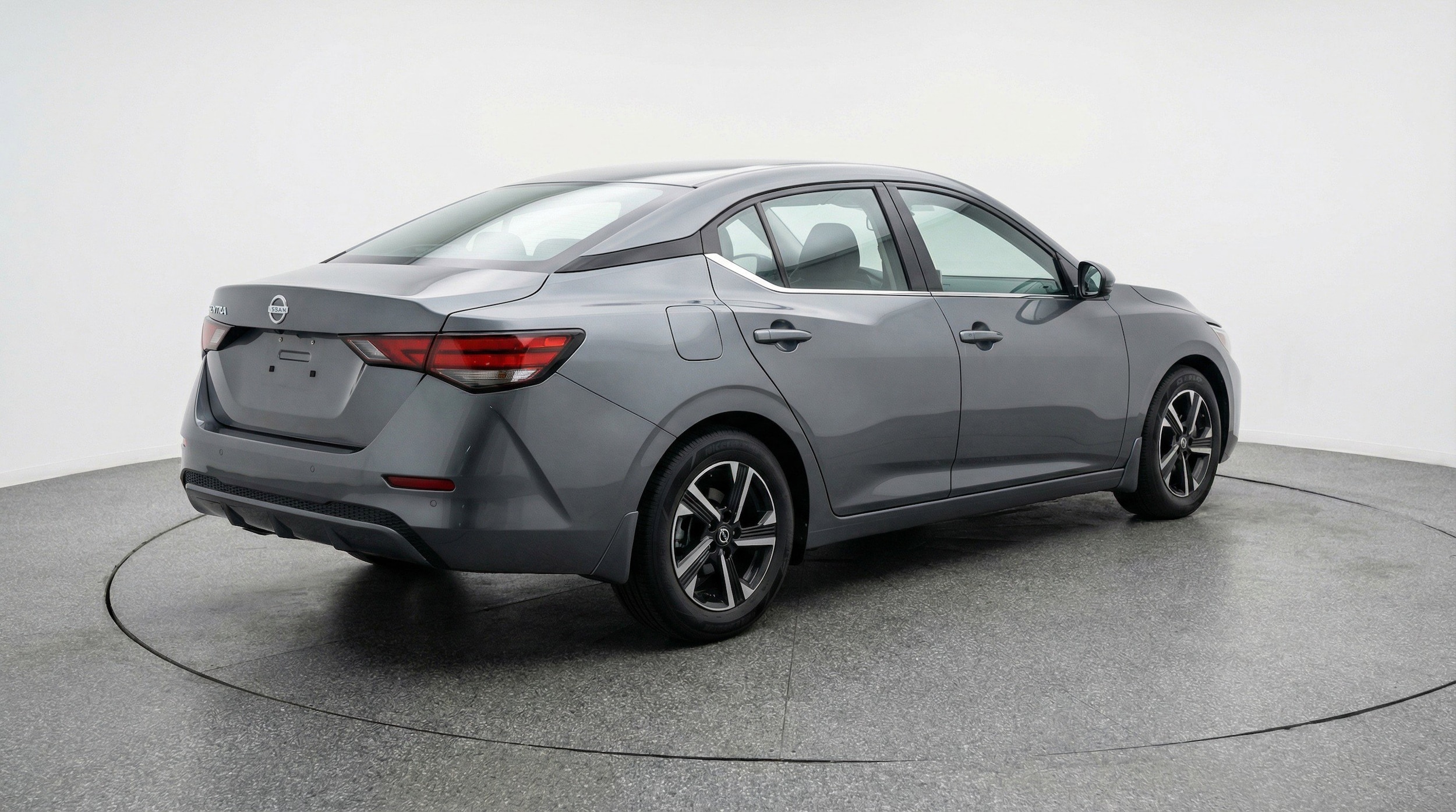 Thumbnail: 2025 Nissan Sentra - 9
