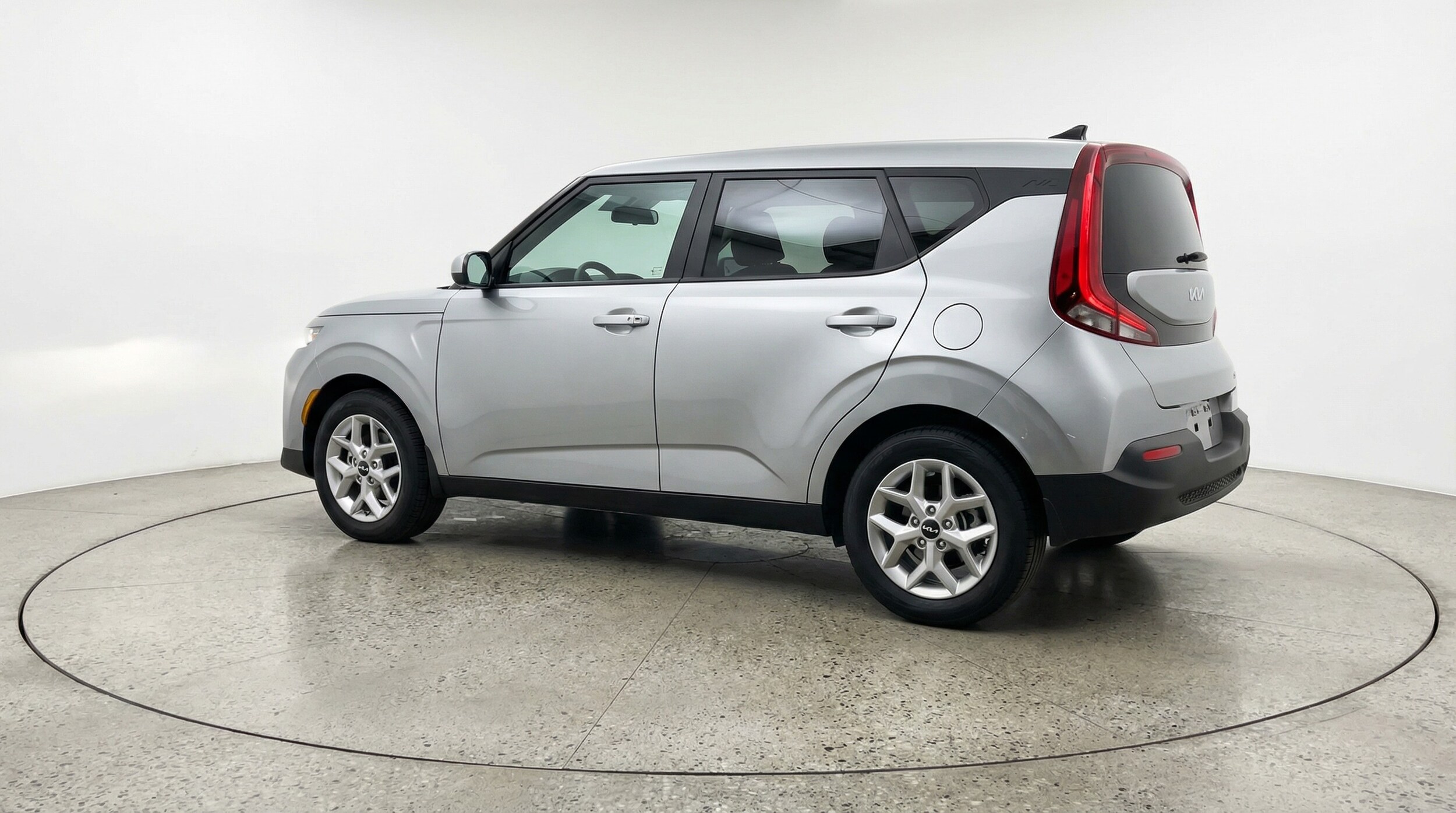 Thumbnail: 2025 Kia Soul - 5