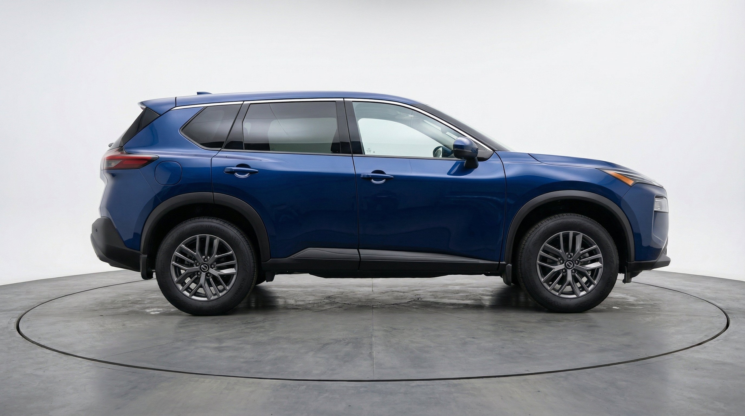 Thumbnail: 2026 Nissan Rogue - 11