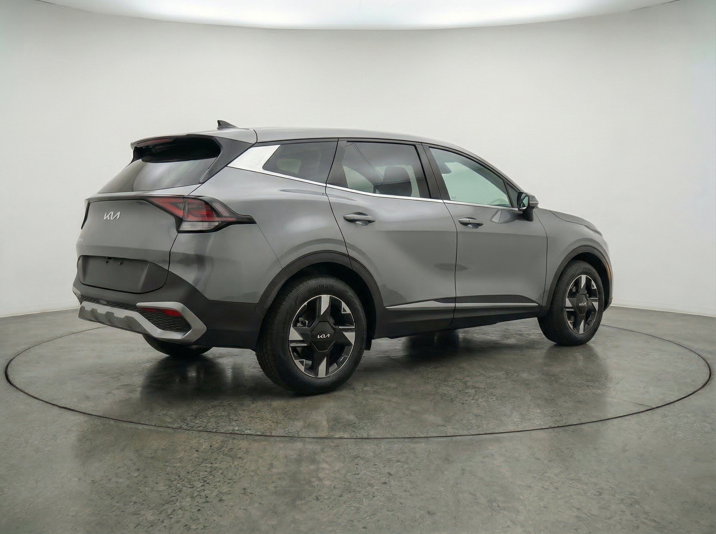 Thumbnail: 2026 Kia Sportage - 9