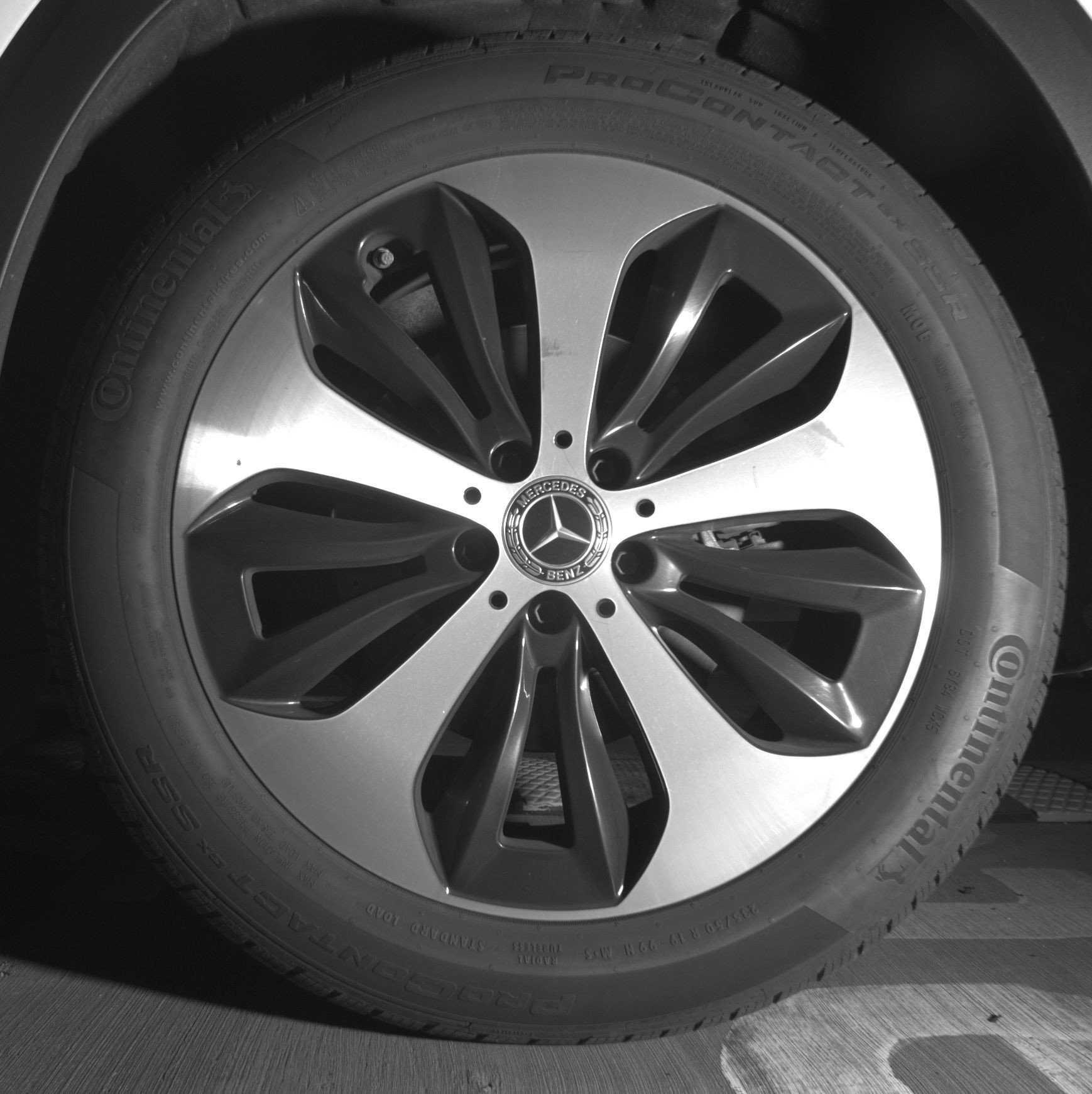 Thumbnail: 2025 Mercedes-Benz GLB - 14