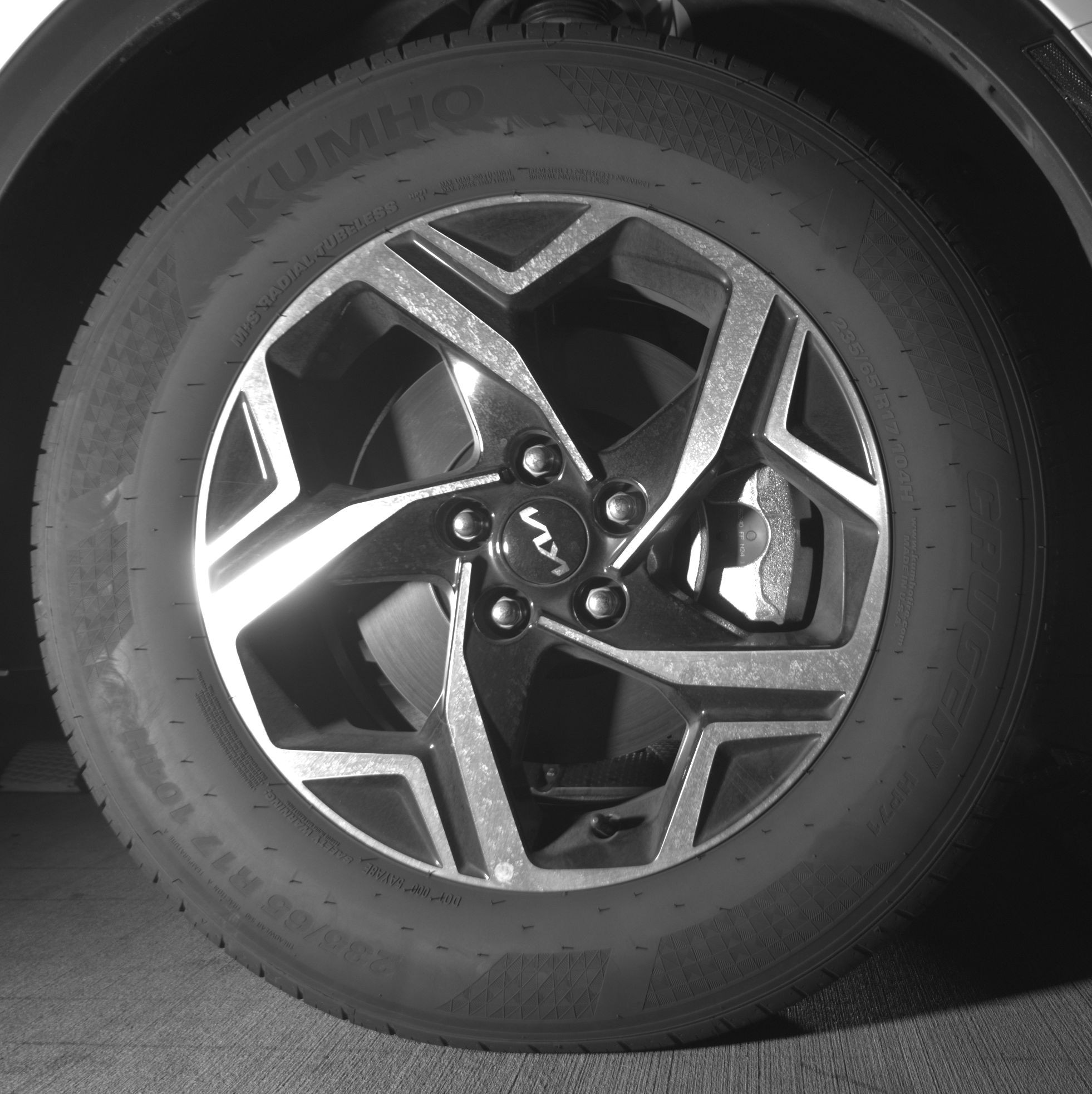 Thumbnail: 2025 Kia Sportage - 10