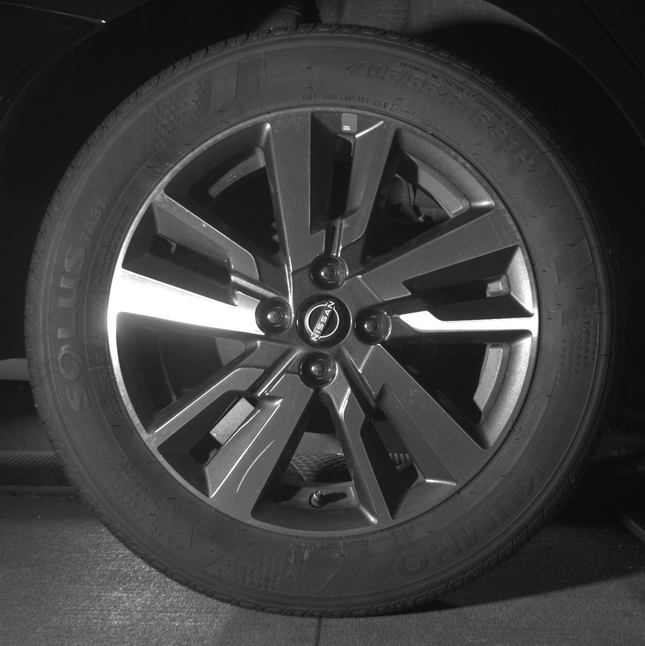 Thumbnail: 2025 Nissan Versa - 12