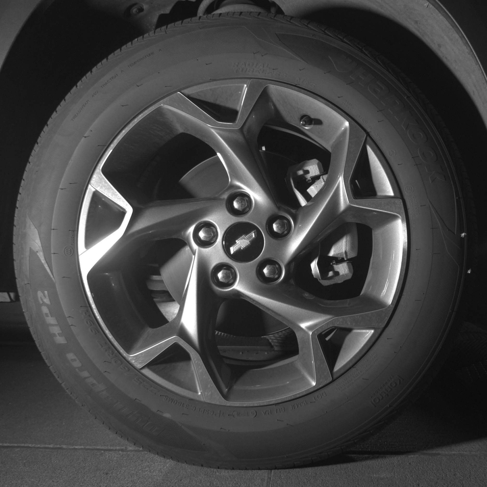 Thumbnail: 2025 Chevrolet Trax - 10