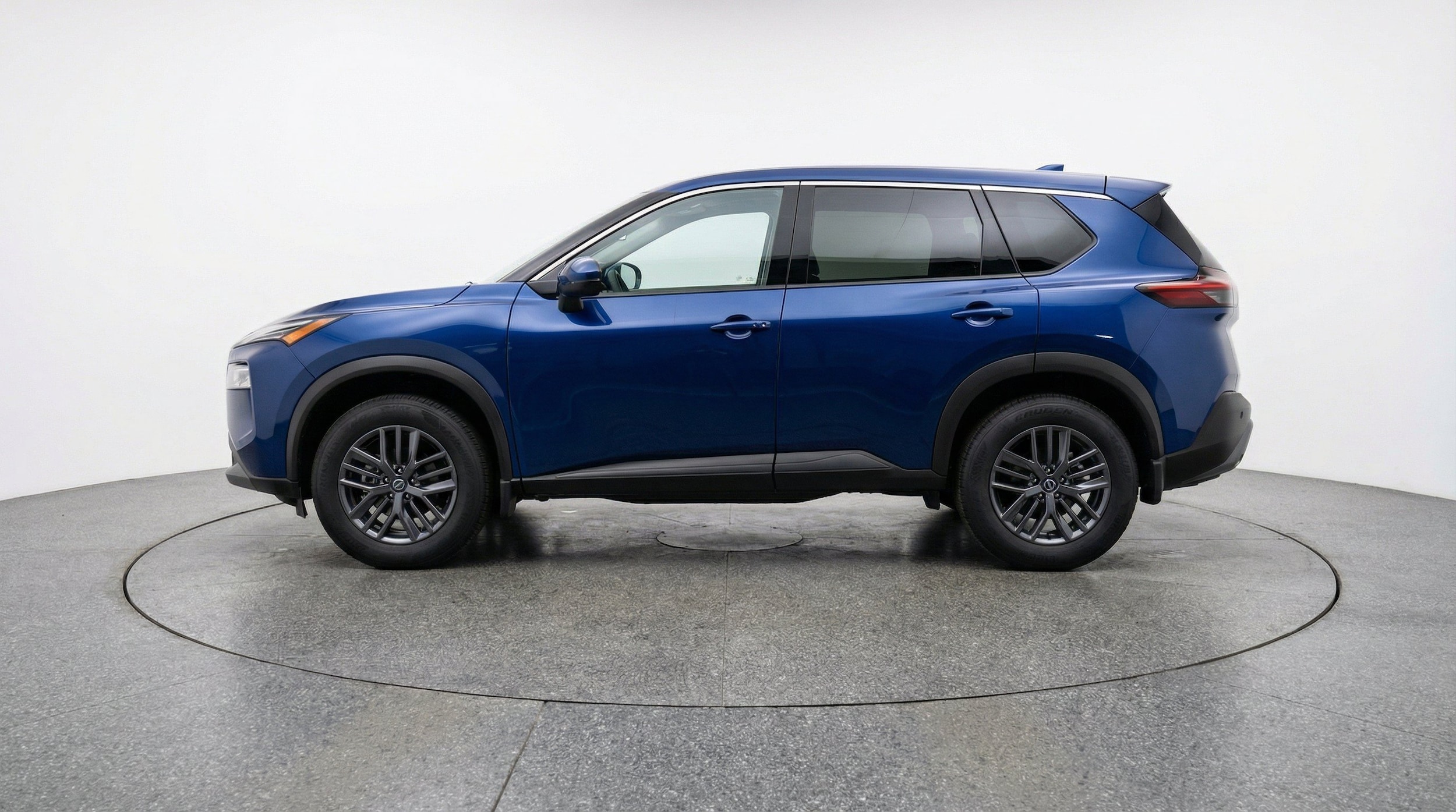 Thumbnail: 2026 Nissan Rogue - 5