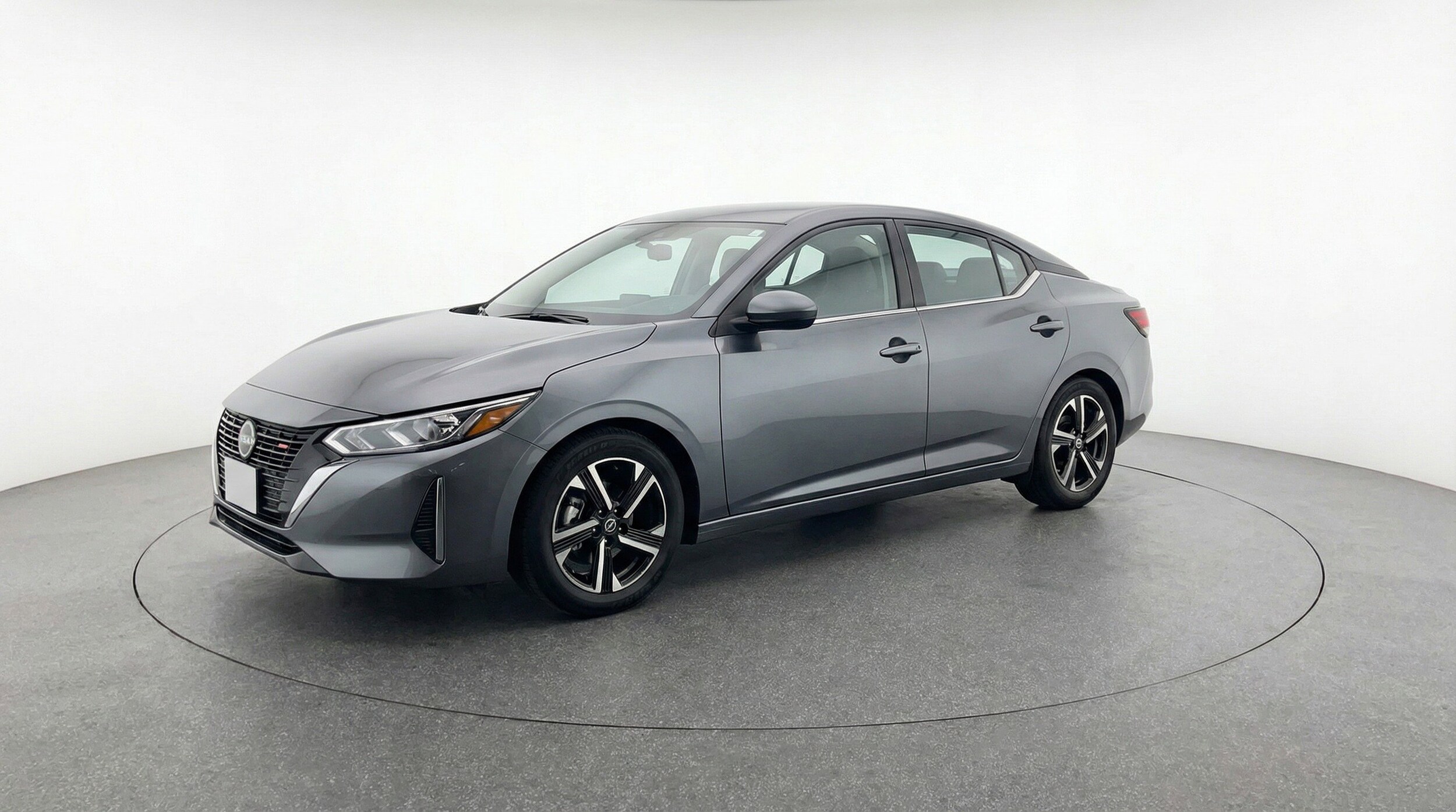 Thumbnail: 2025 Nissan Sentra - 3