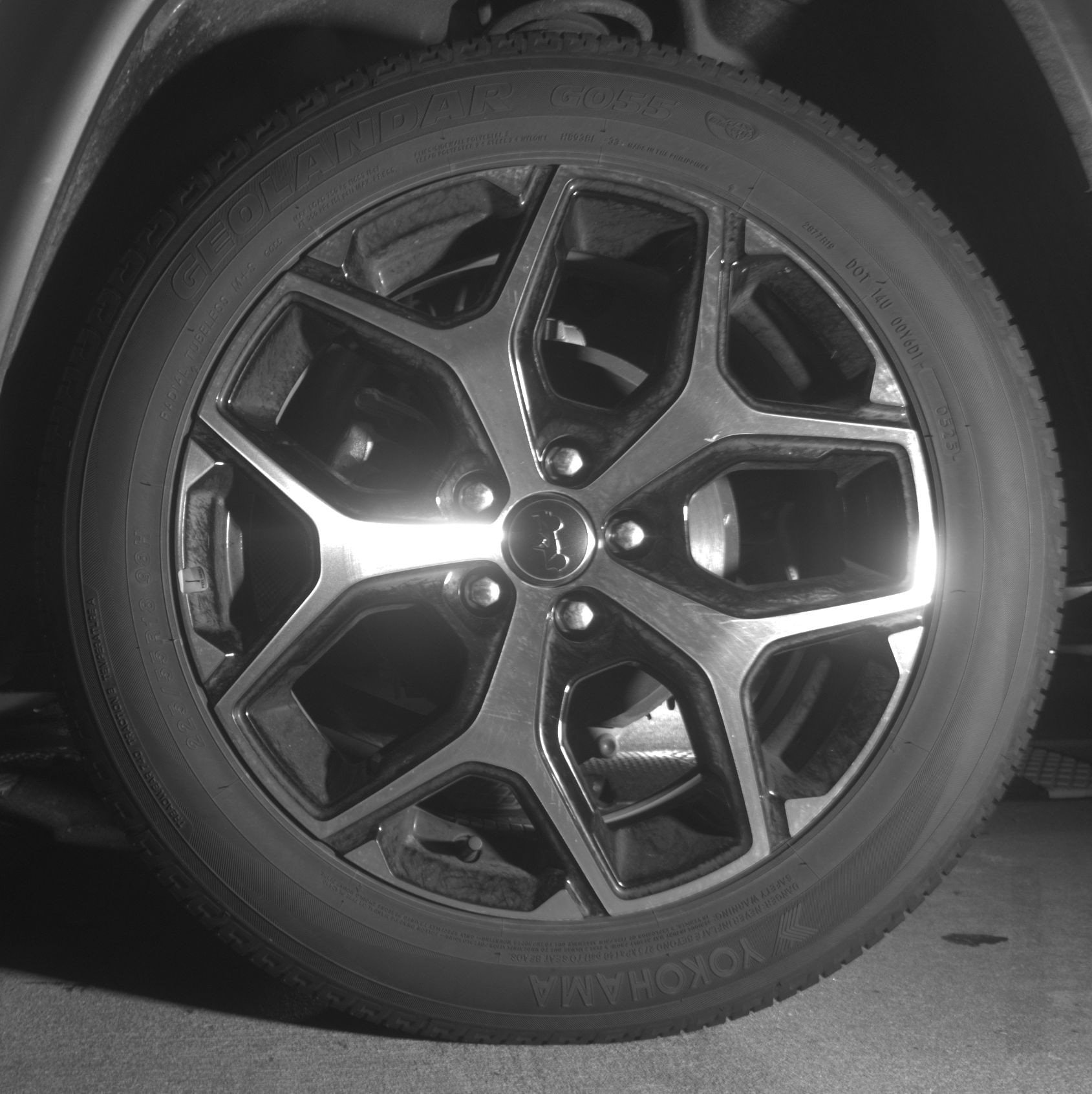 Thumbnail: 2025 Jeep Compass - 14