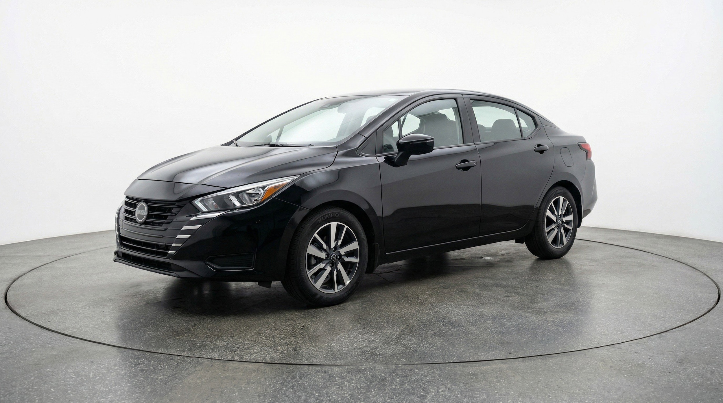 Thumbnail: 2025 Nissan Versa - 3