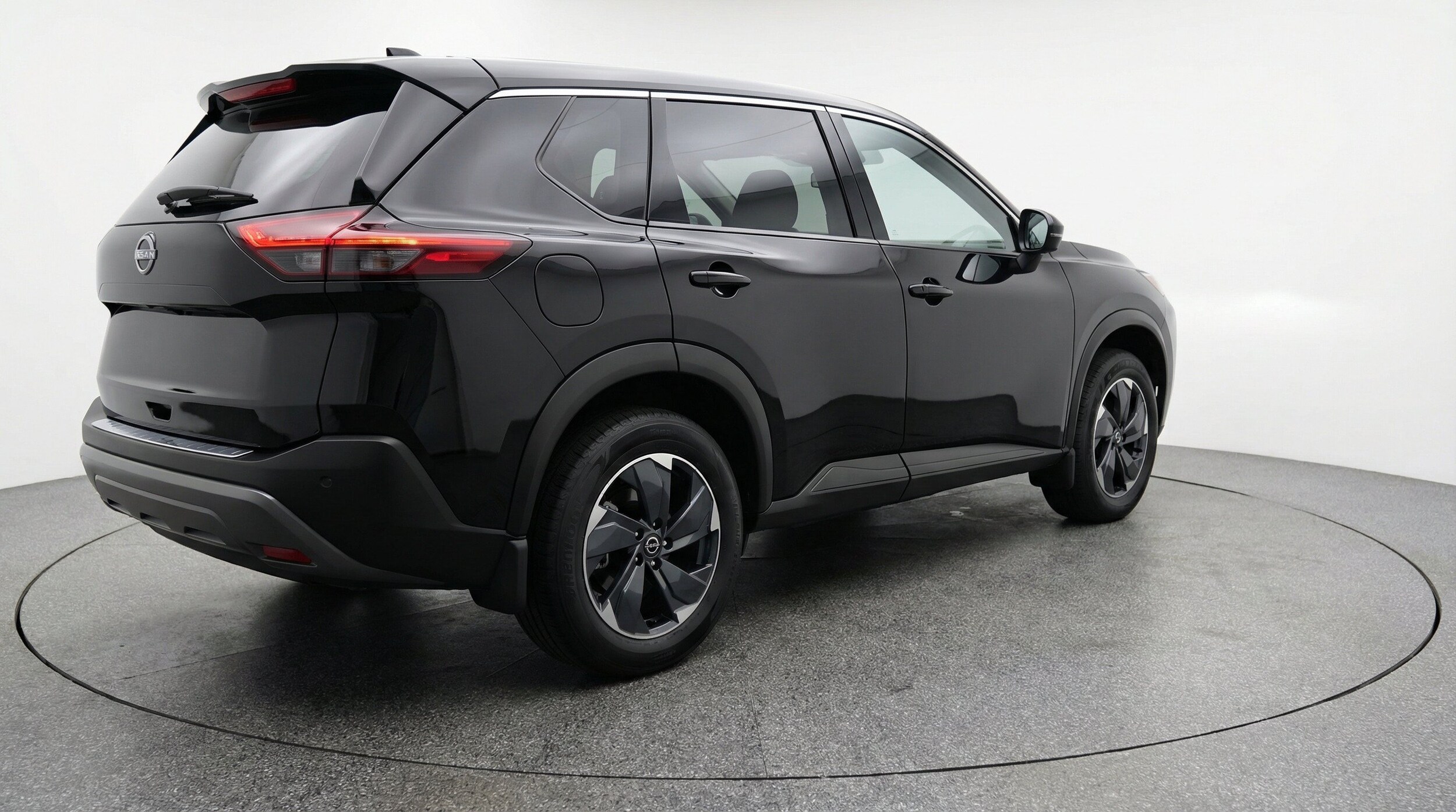 Thumbnail: 2025 Nissan Rogue - 9