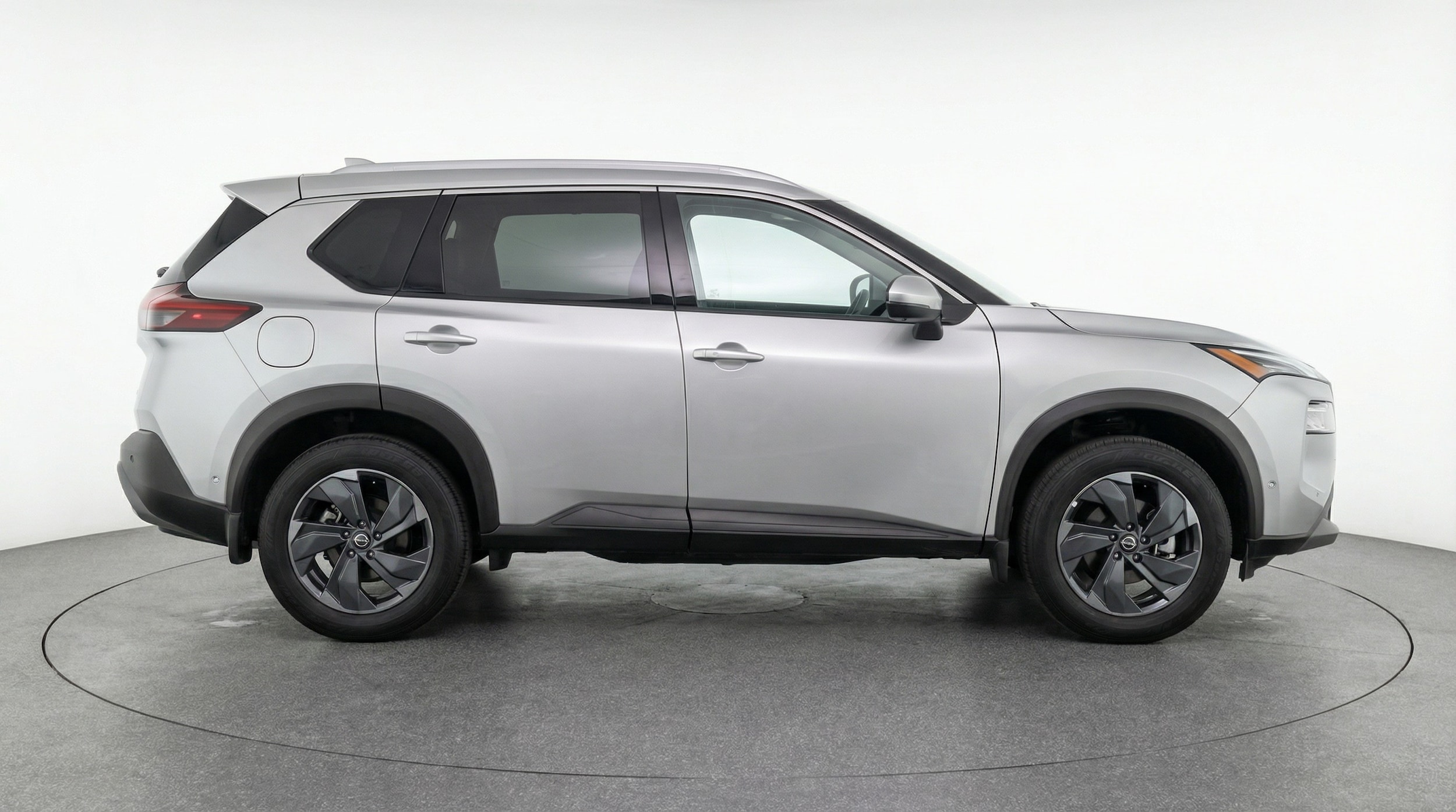 Thumbnail: 2025 Nissan Rogue - 8