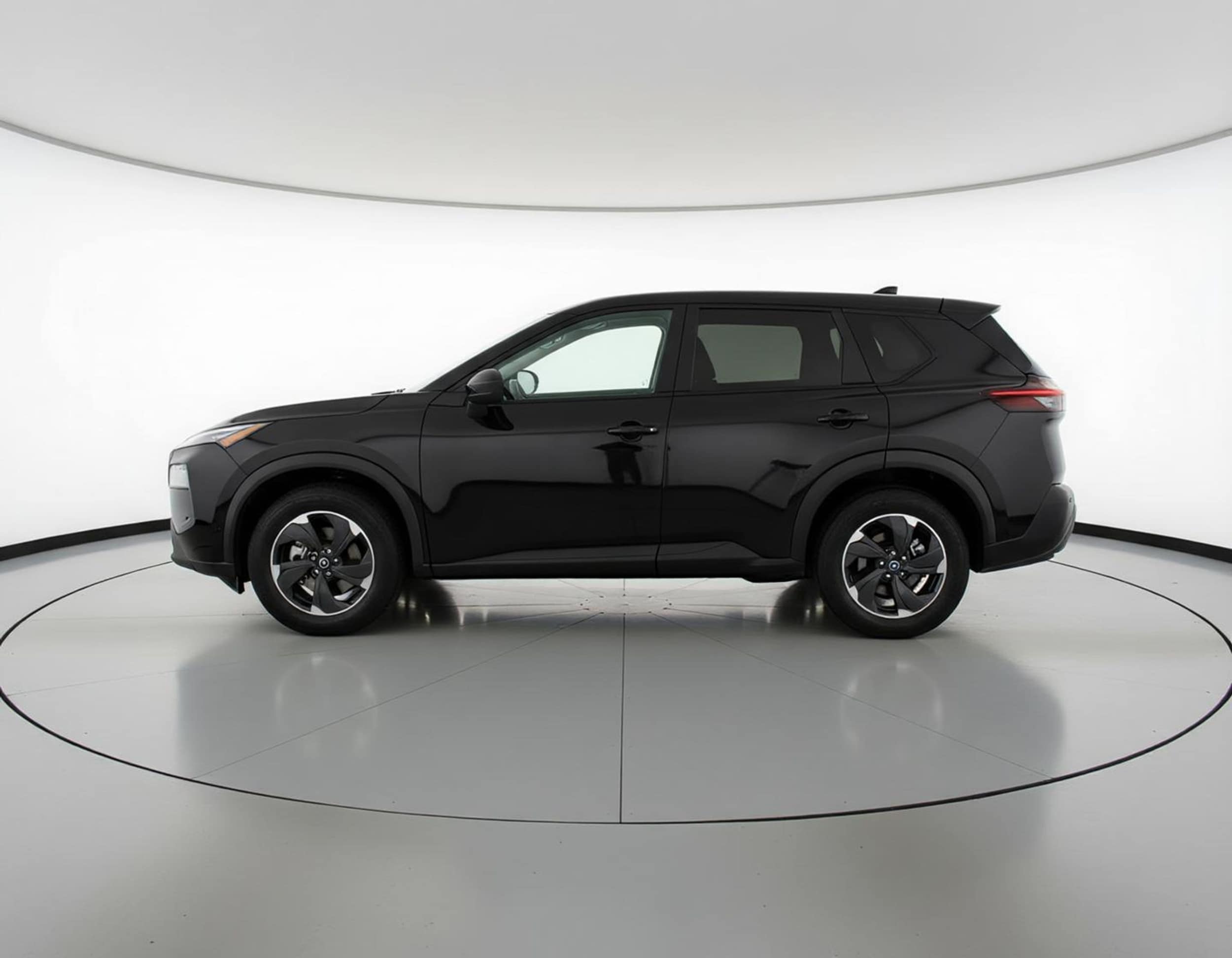 Thumbnail: 2025 Nissan Rogue - 4