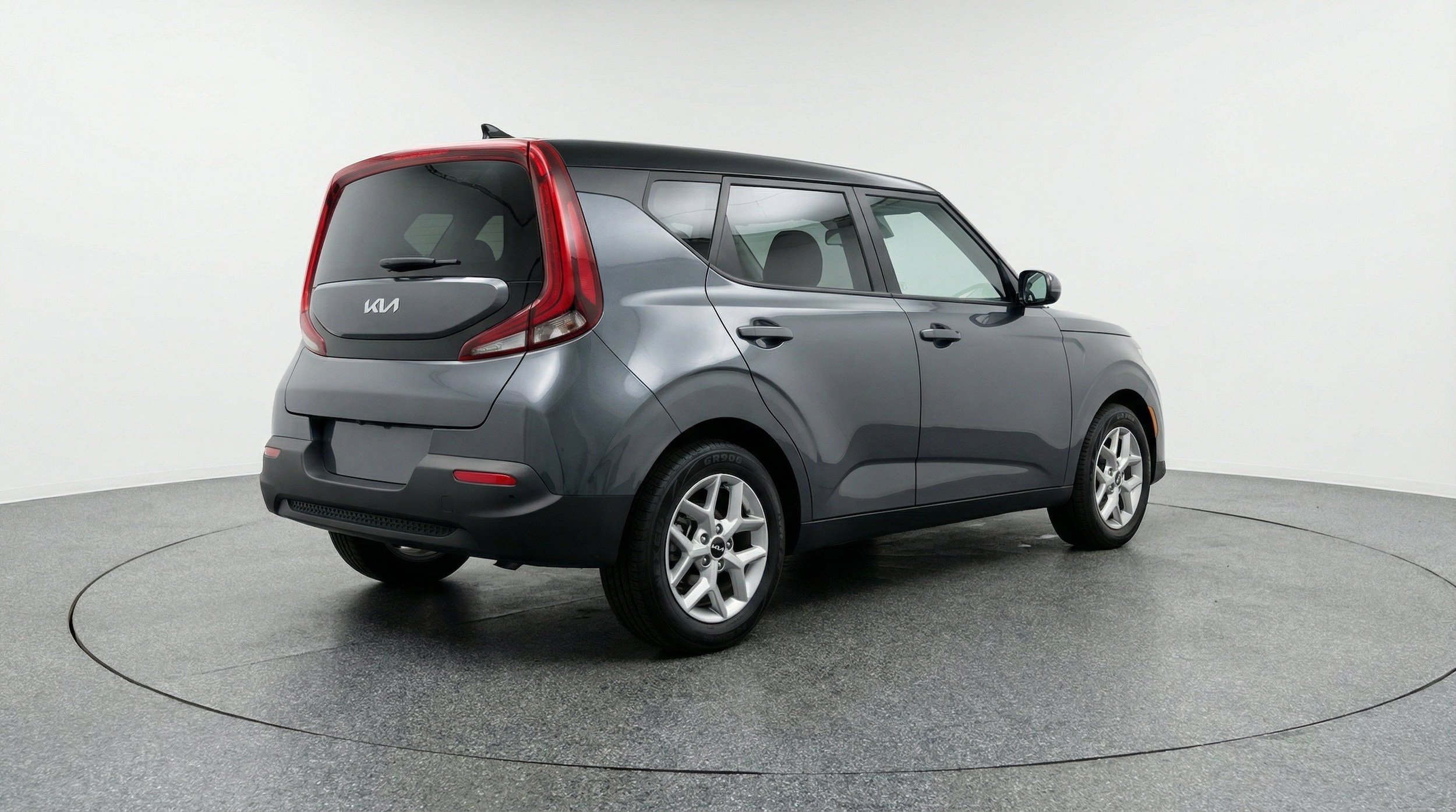 Thumbnail: 2025 Kia Soul - 9