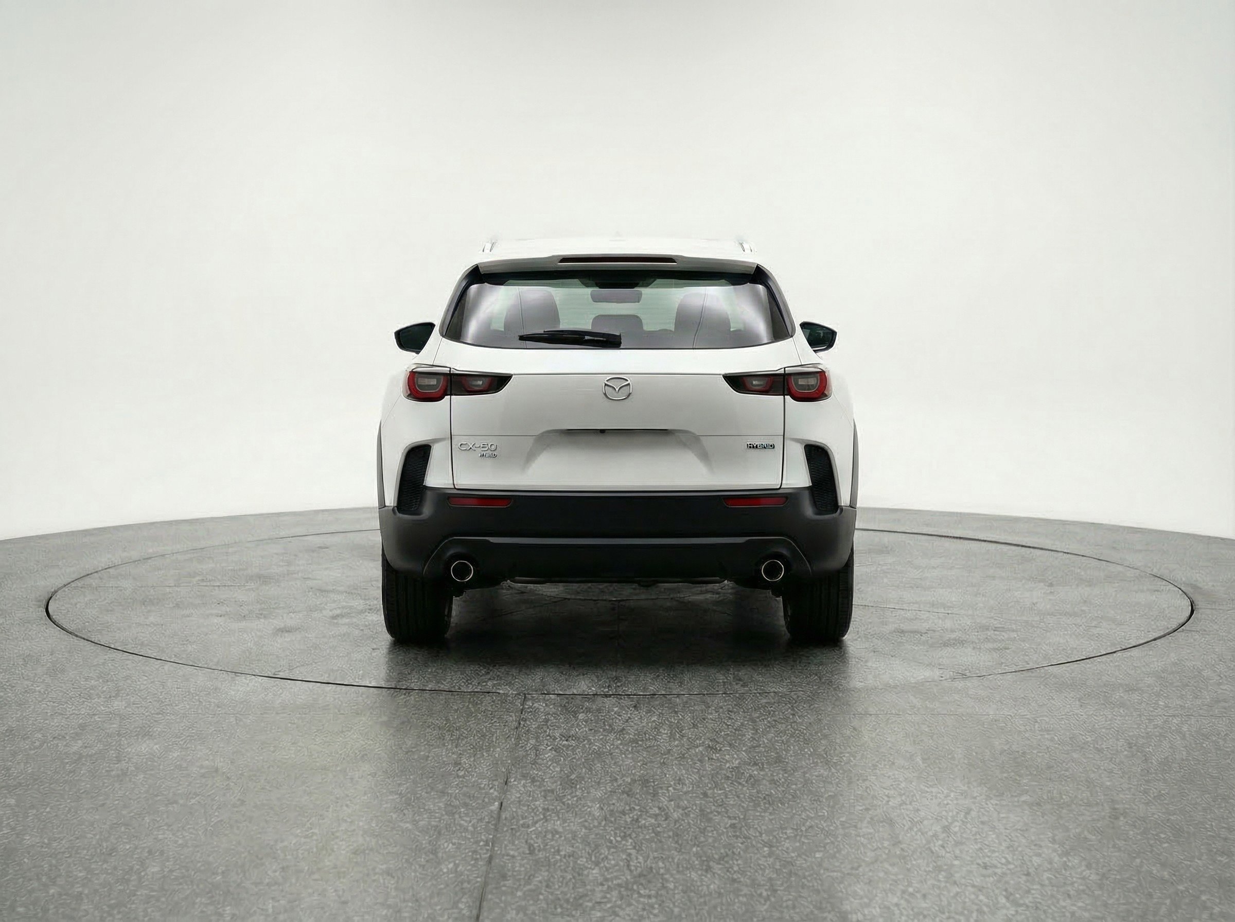 Thumbnail: 2025 Mazda CX-50 - 7