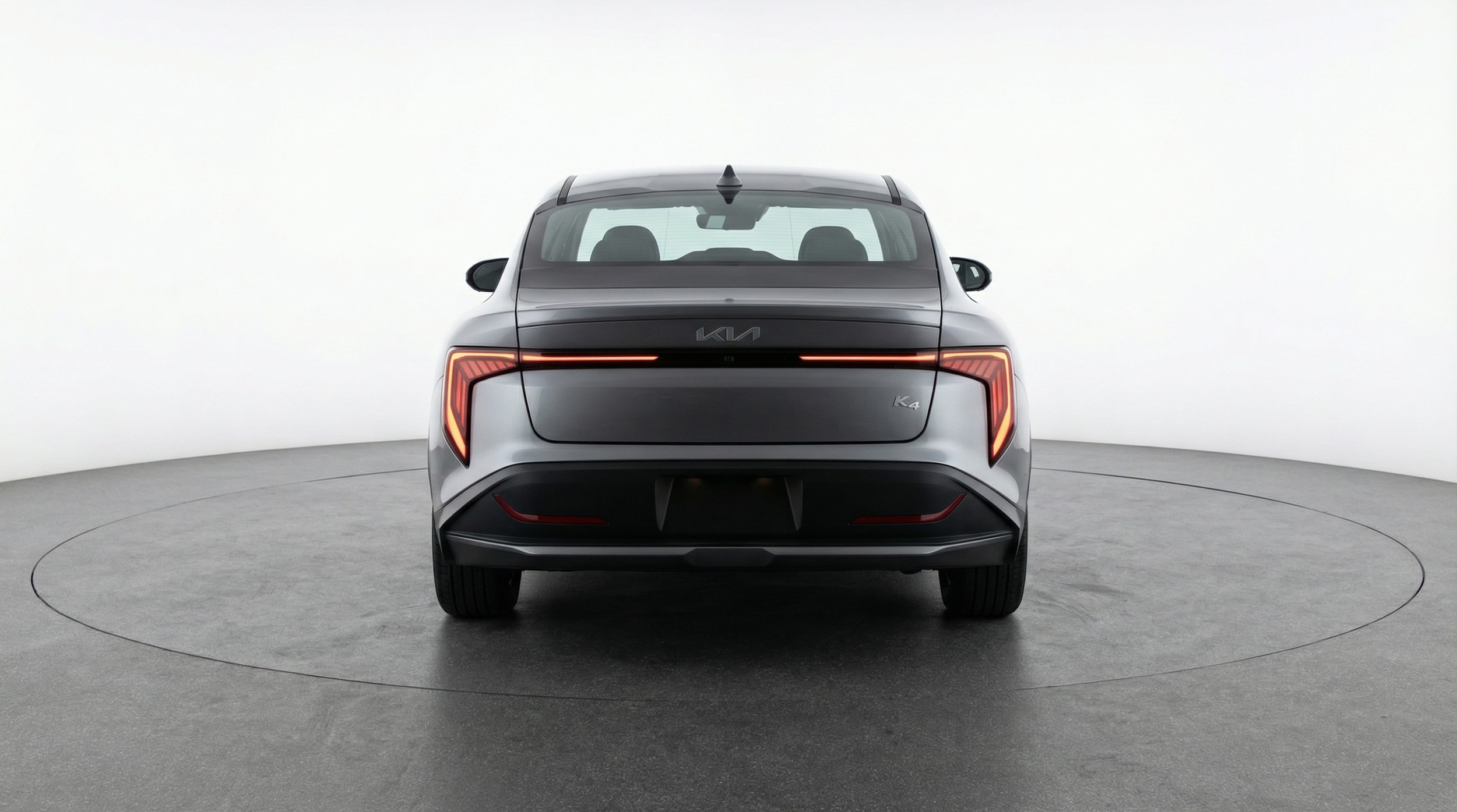 Thumbnail: 2025 Kia K4 - 6