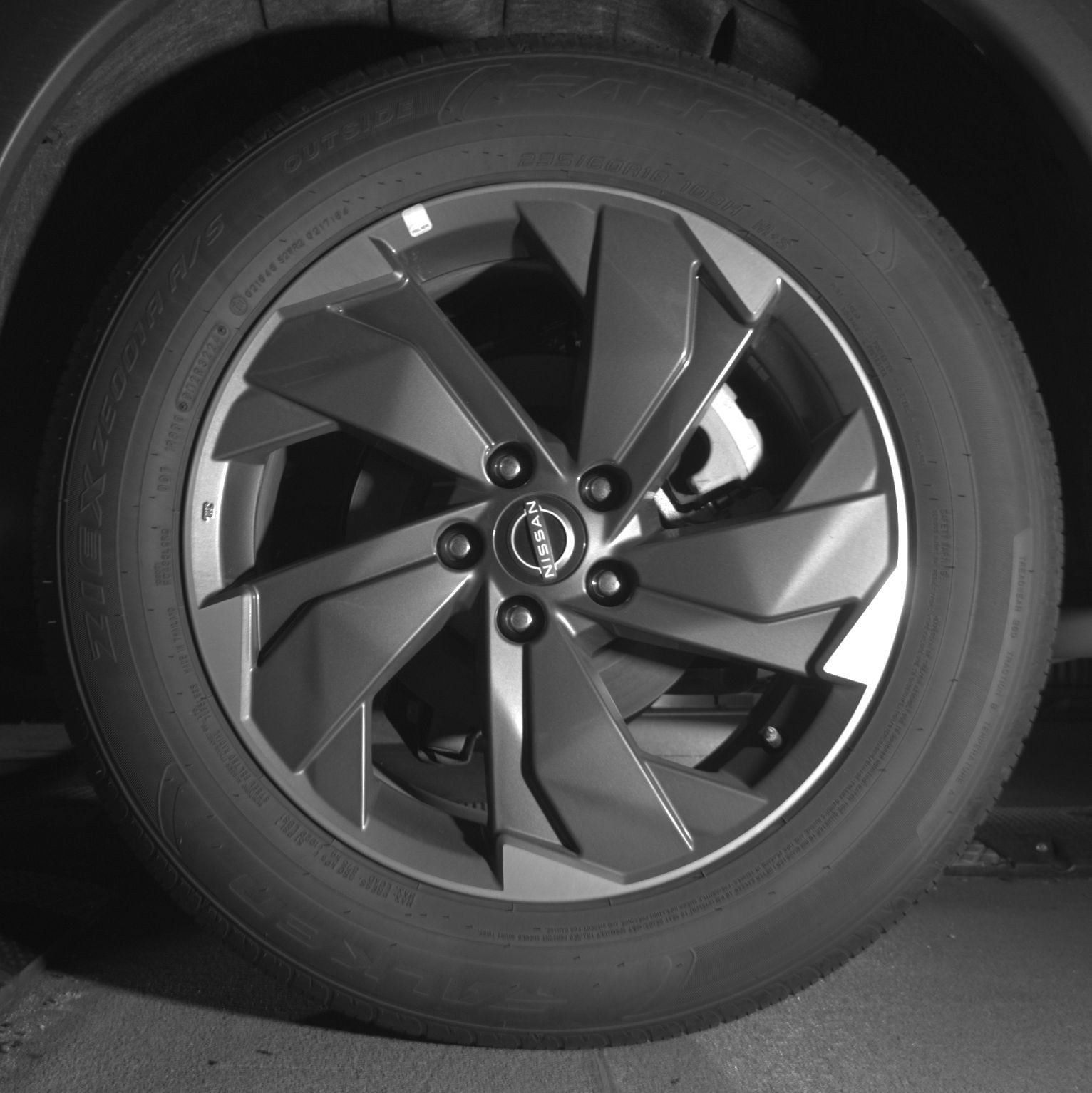 Thumbnail: 2025 Nissan Rogue - 11