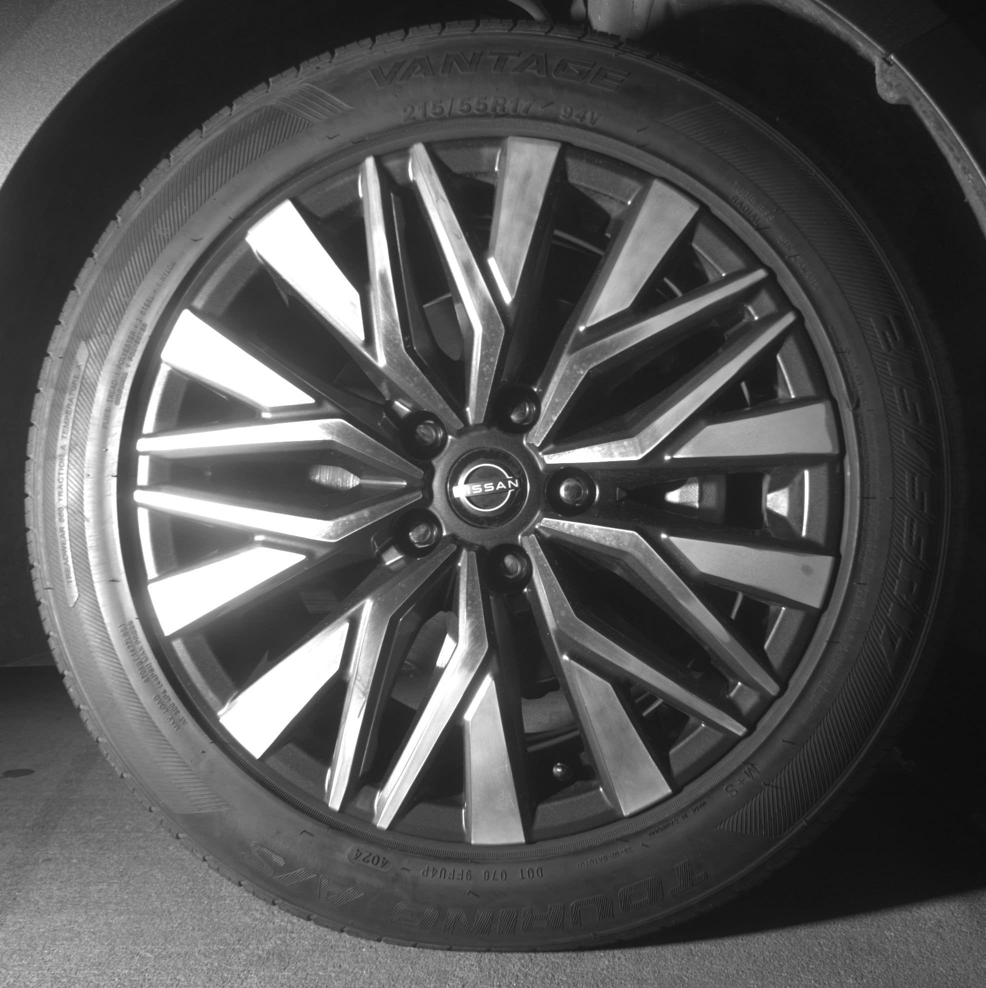 Thumbnail: 2025 Nissan Altima - 13