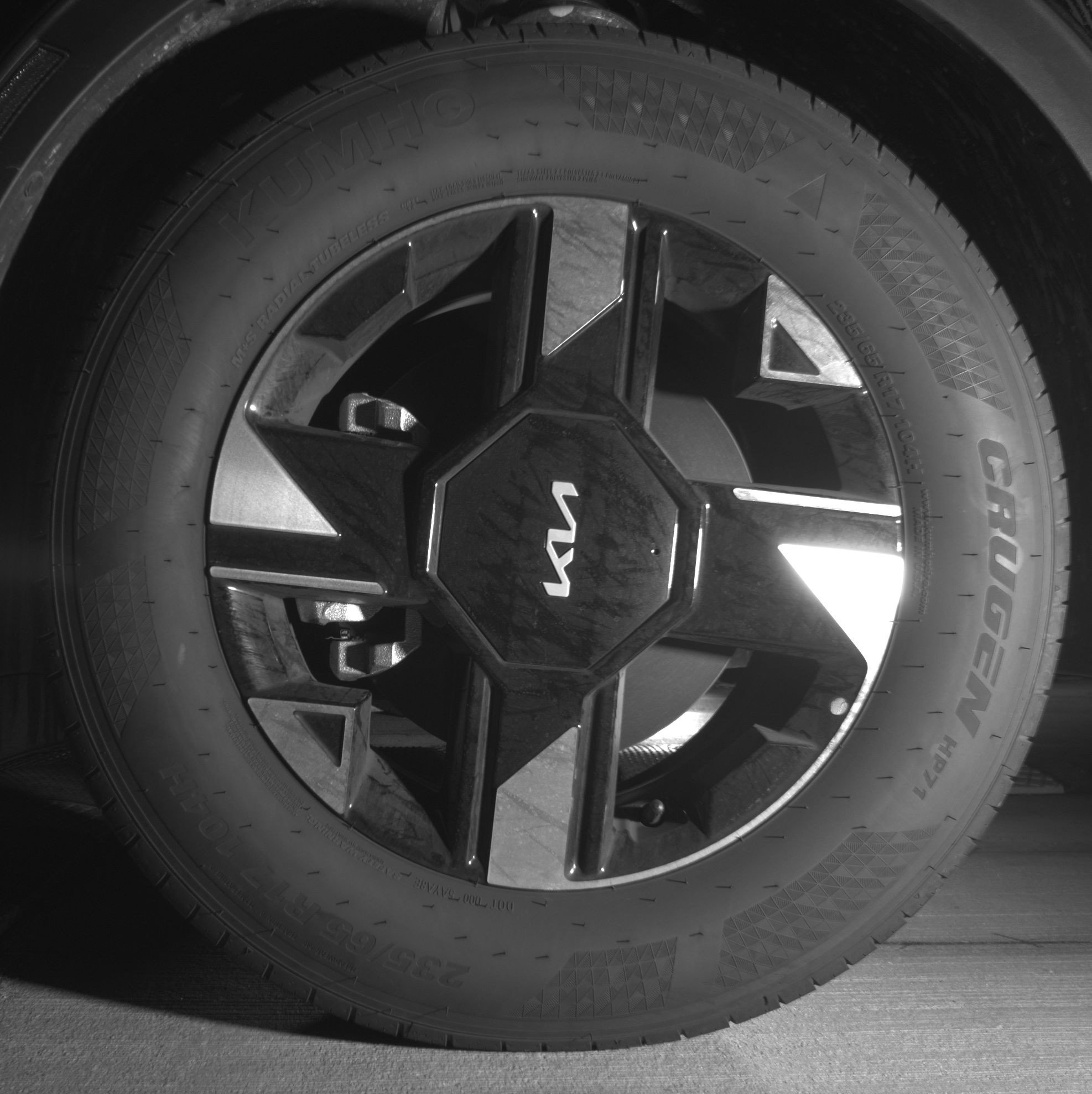 Thumbnail: 2026 Kia Sportage - 12