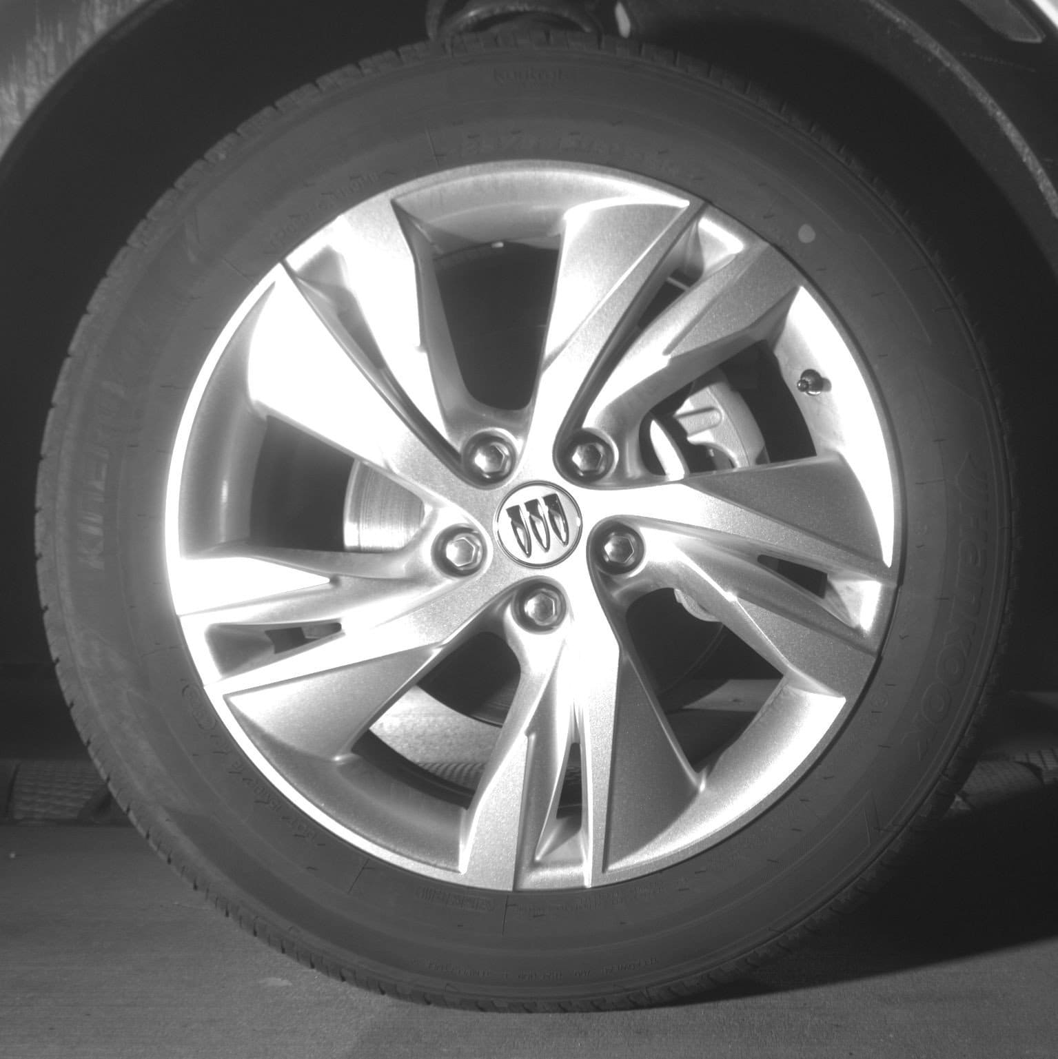 Thumbnail: 2026 Buick Encore GX - 13