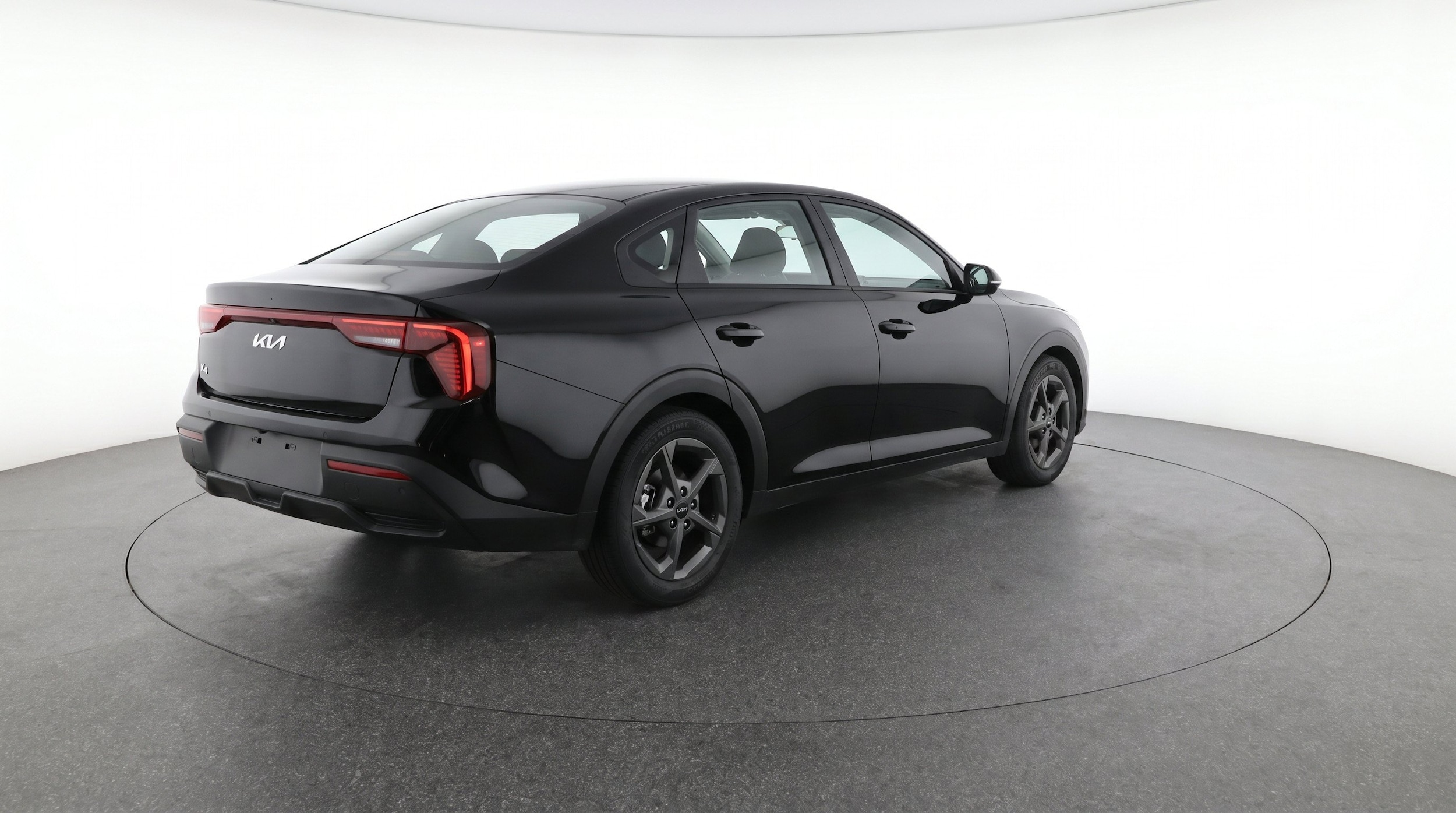 Thumbnail: 2026 Kia K4 - 9