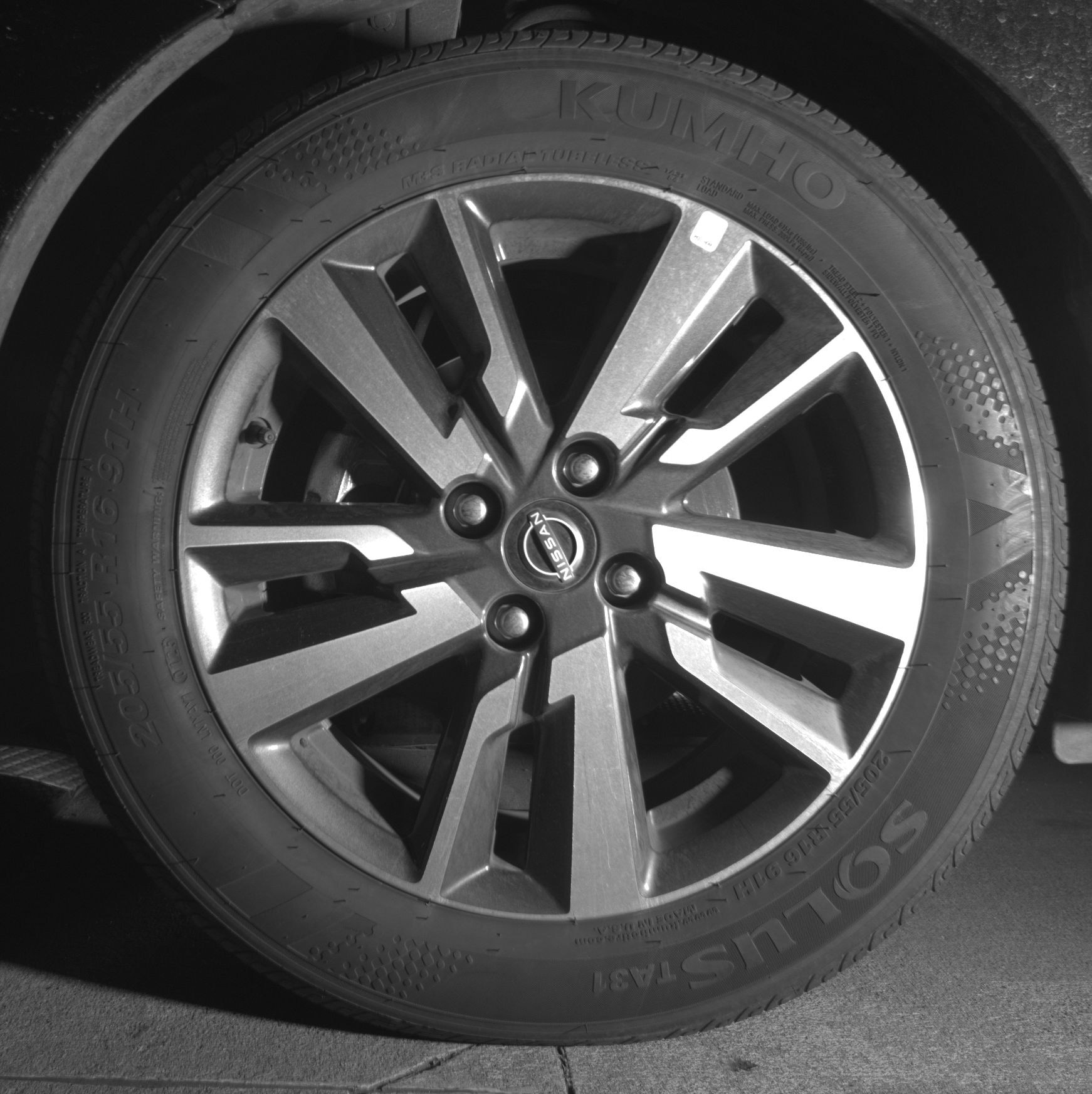 Thumbnail: 2025 Nissan Versa - 9