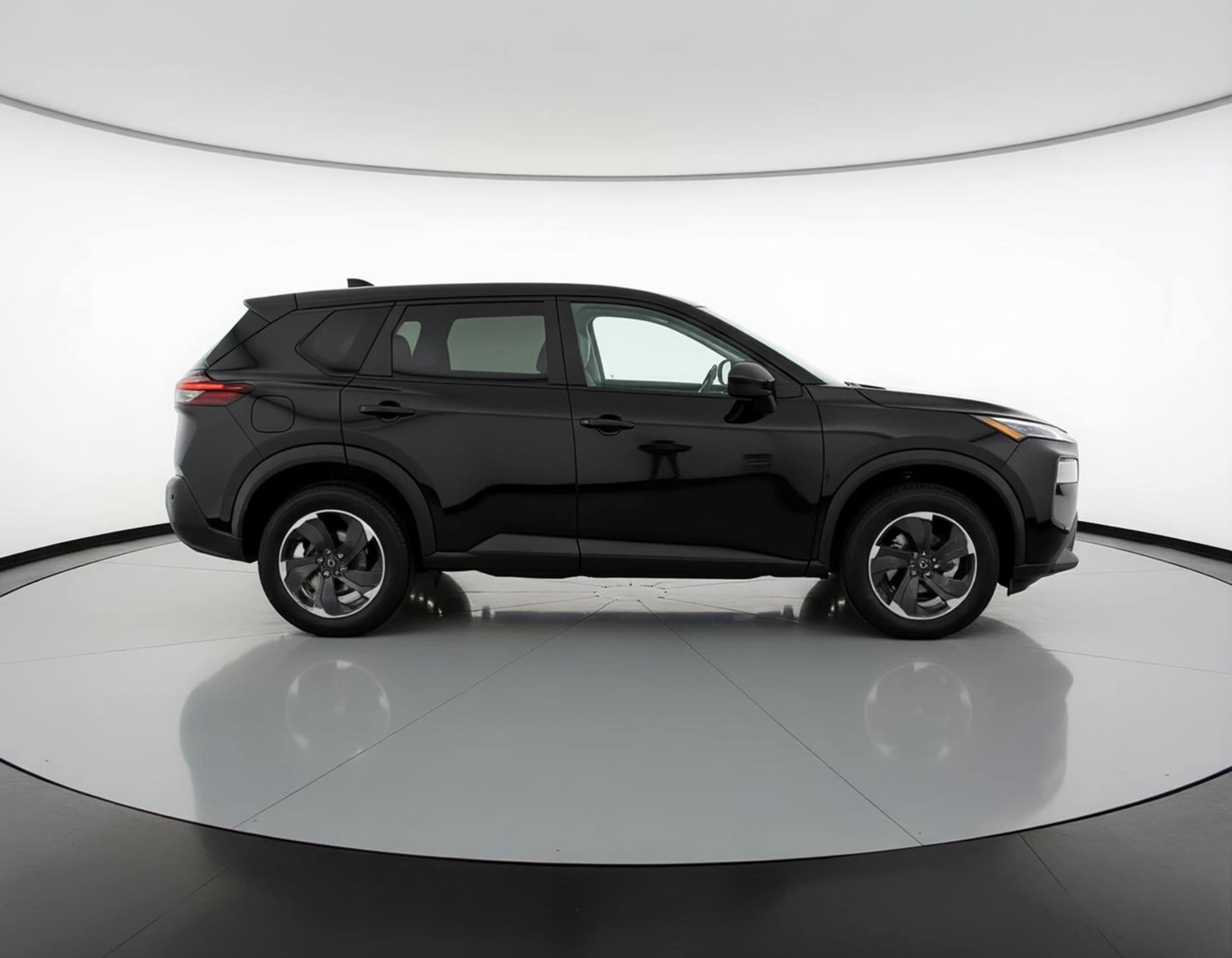 Thumbnail: 2025 Nissan Rogue - 8