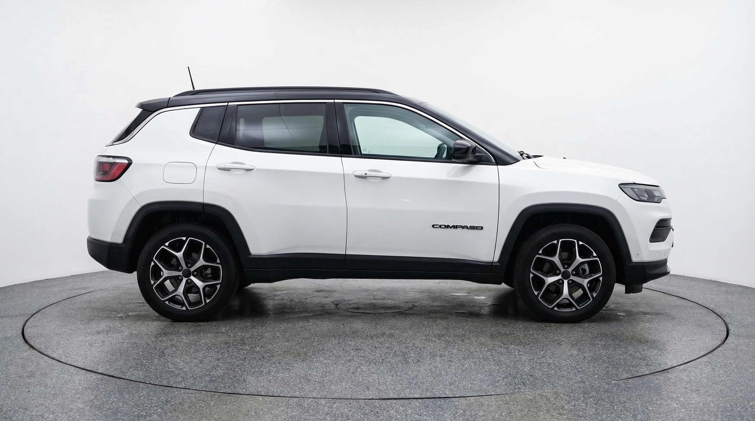 Thumbnail: 2025 Jeep Compass - 8