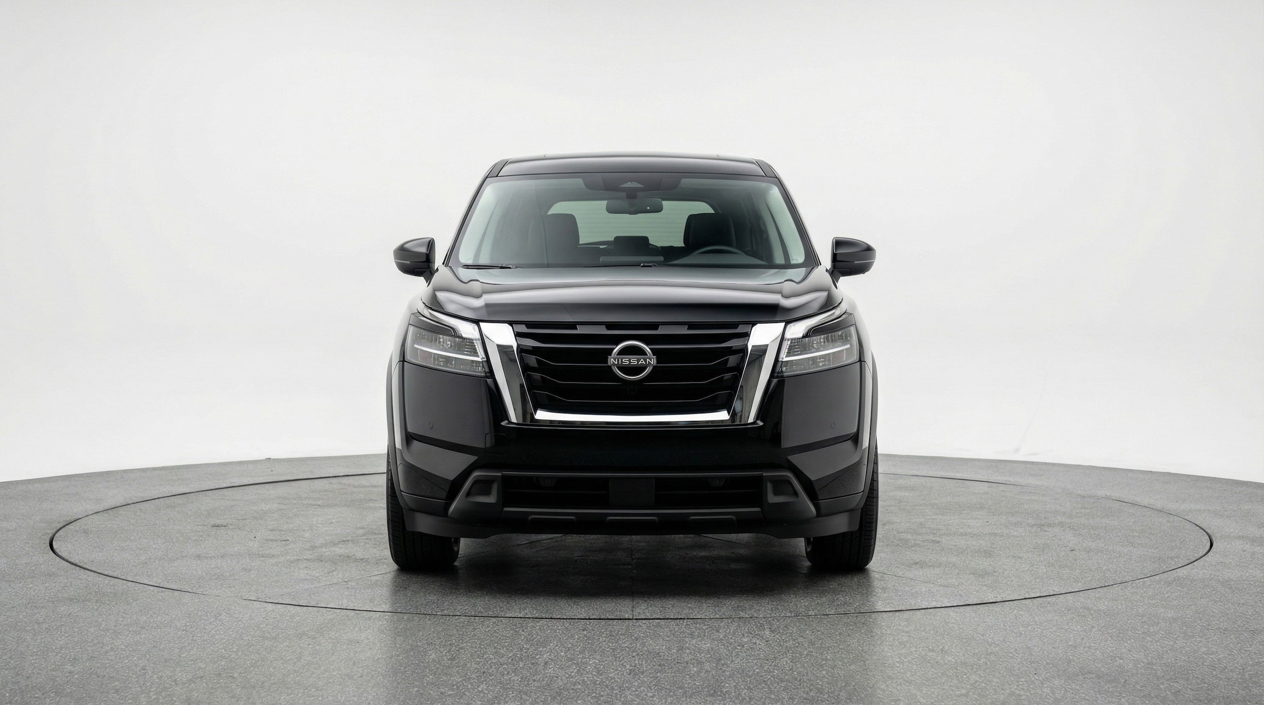 Thumbnail: 2025 Nissan Pathfinder - 2